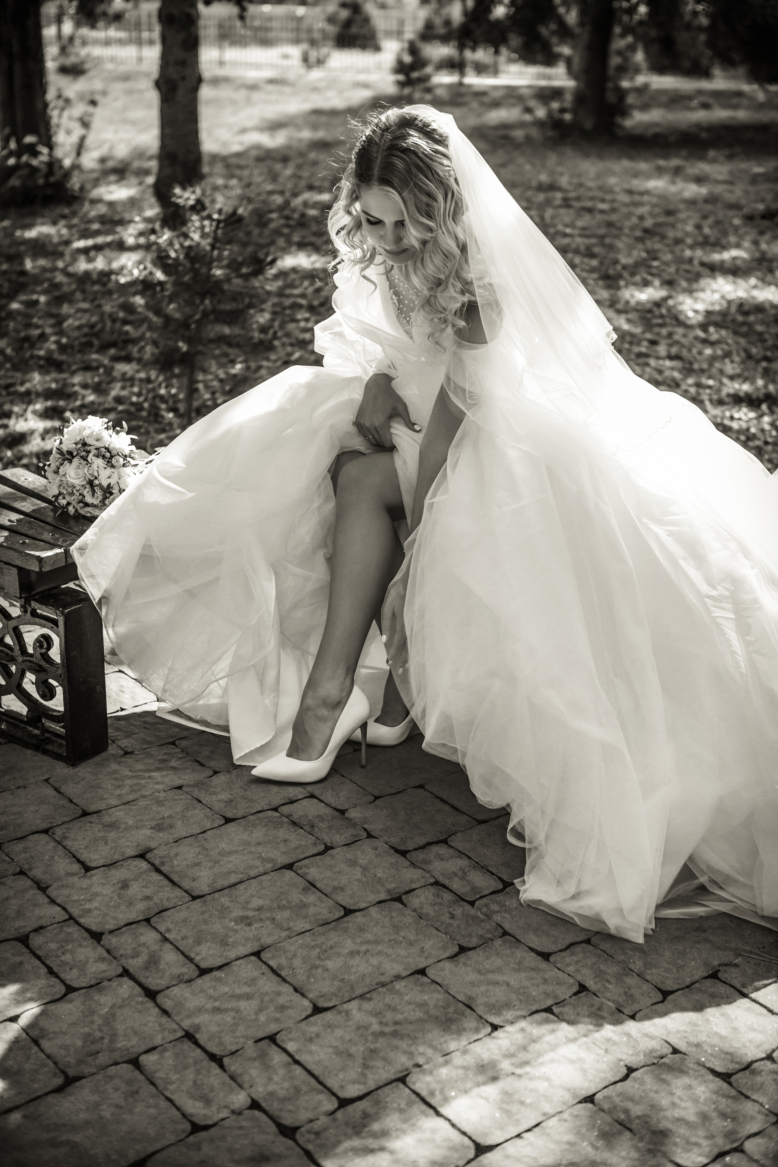 Руслан & Елизавета. Ксения Федорова — фотограф