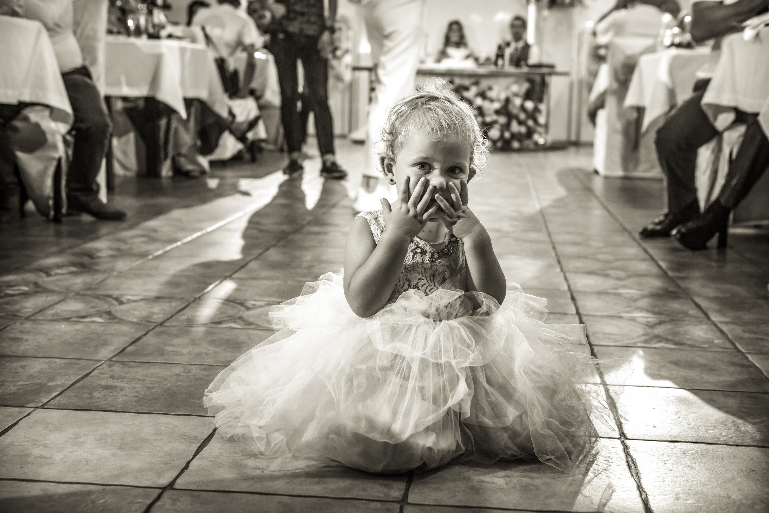 РЕПОРТАЖ. Ксения Федорова — фотограф