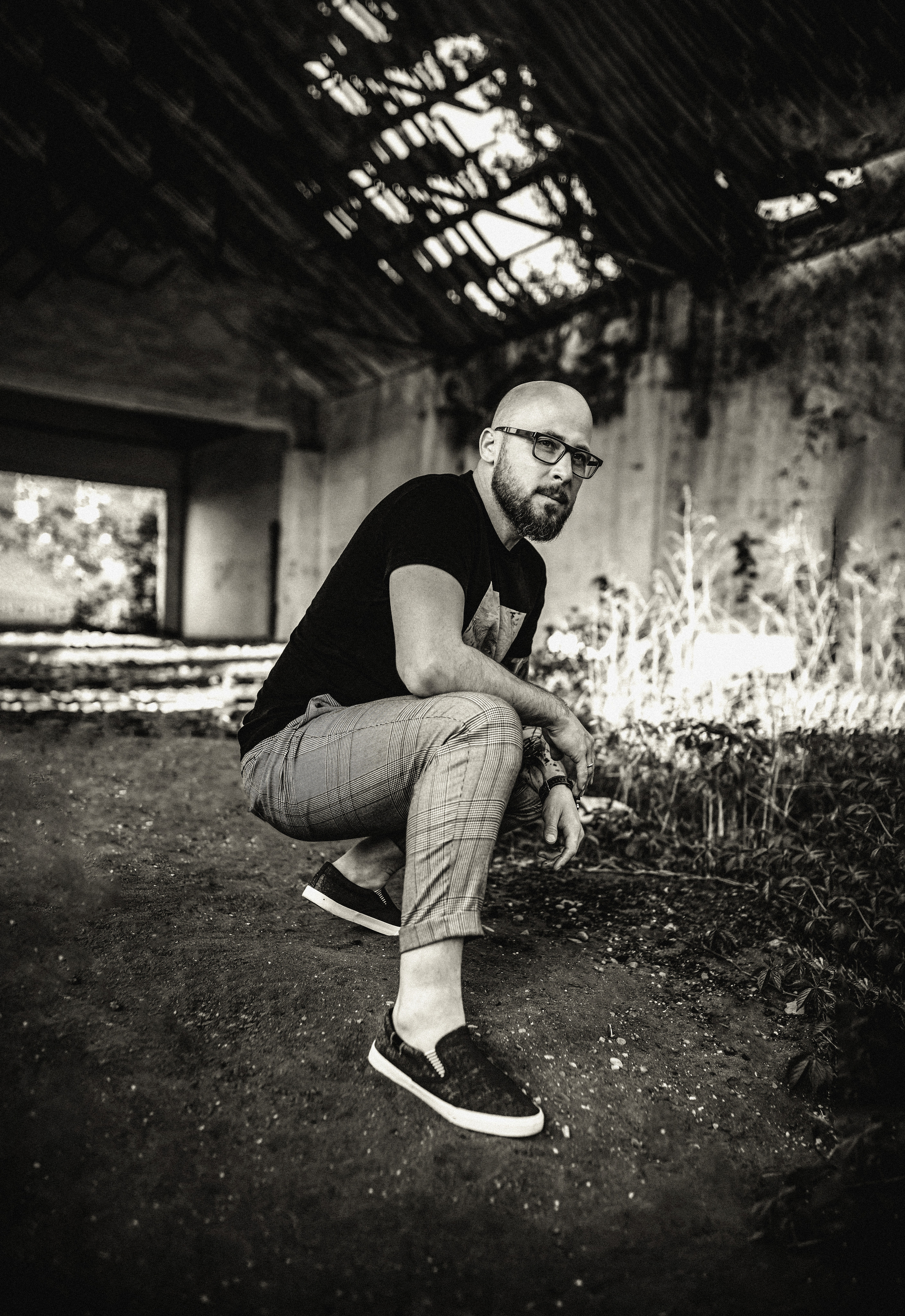 K & G. Ксения Федорова — фотограф