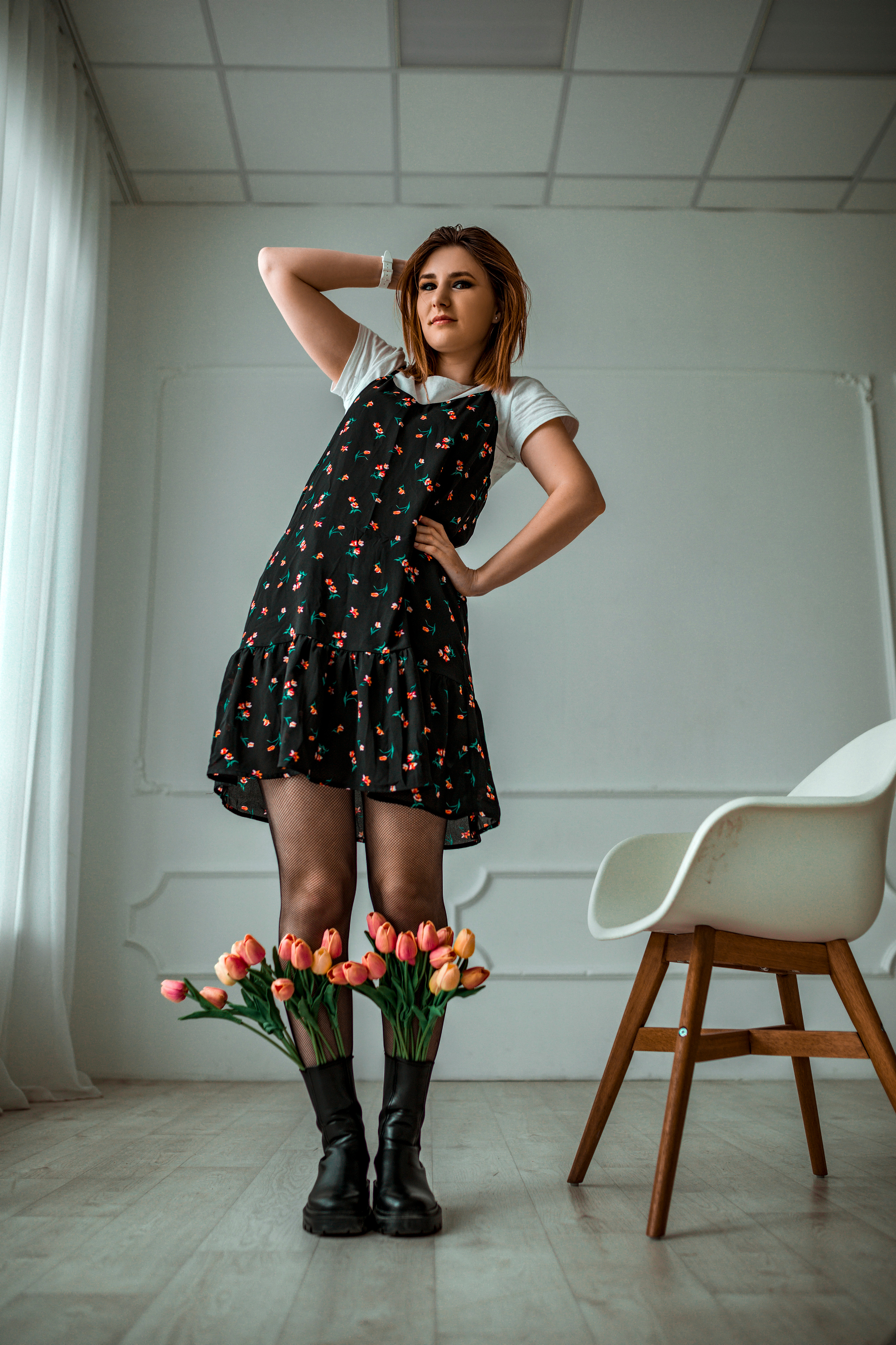 ДЛЯ БЛОГА. Ксения Федорова — фотограф