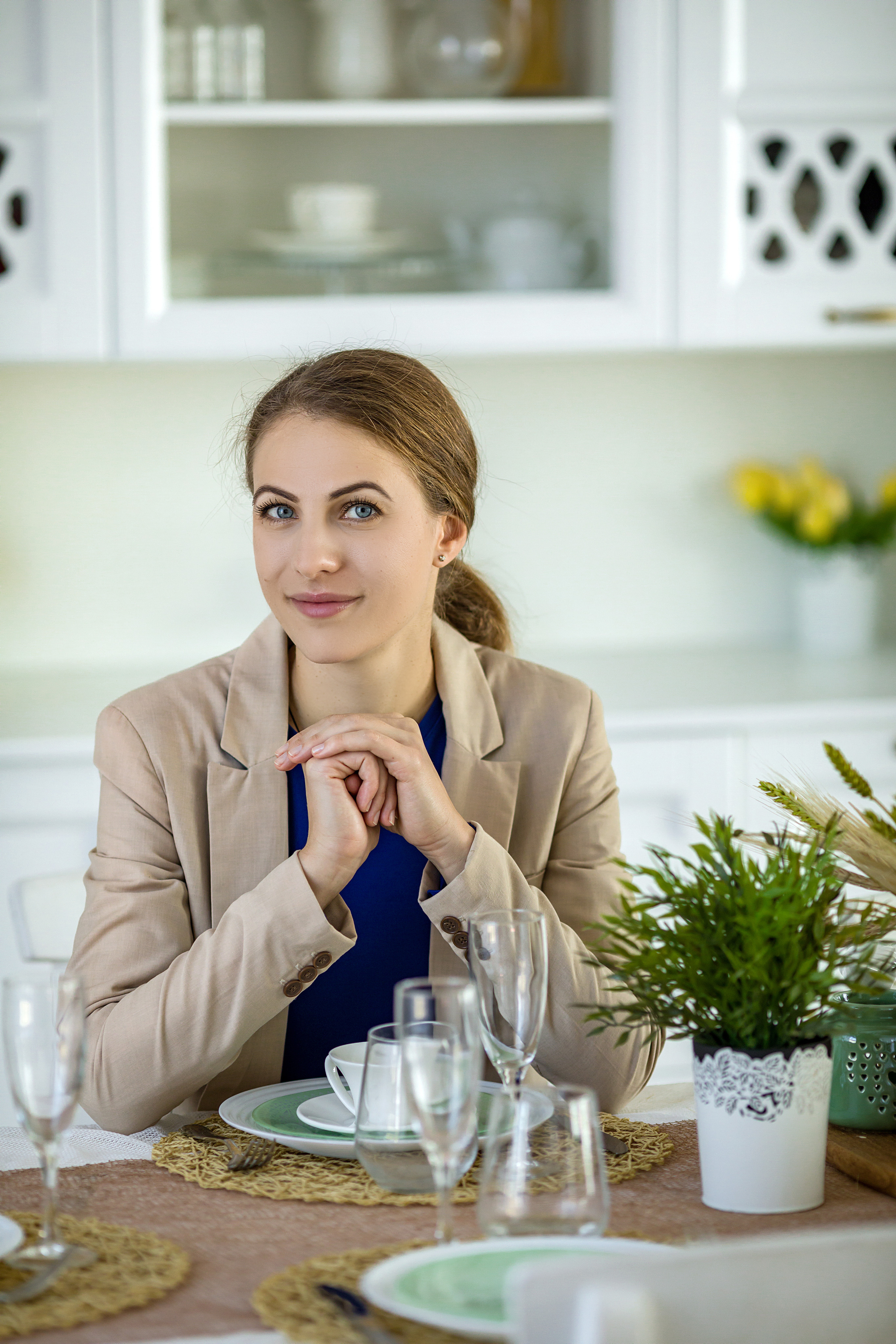 ДЛЯ БЛОГА. Ксения Федорова — фотограф