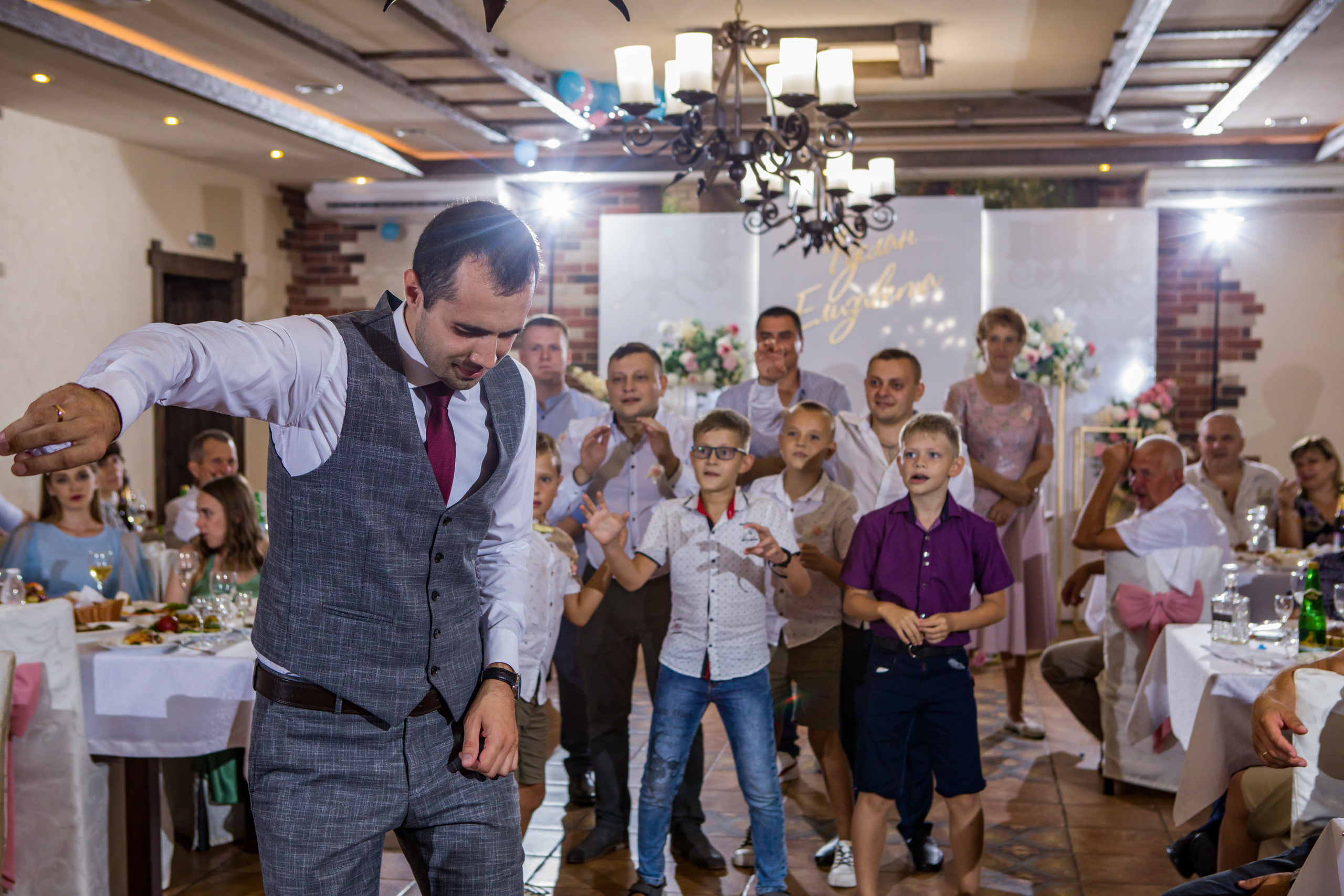 РЕПОРТАЖ. Ксения Федорова — фотограф