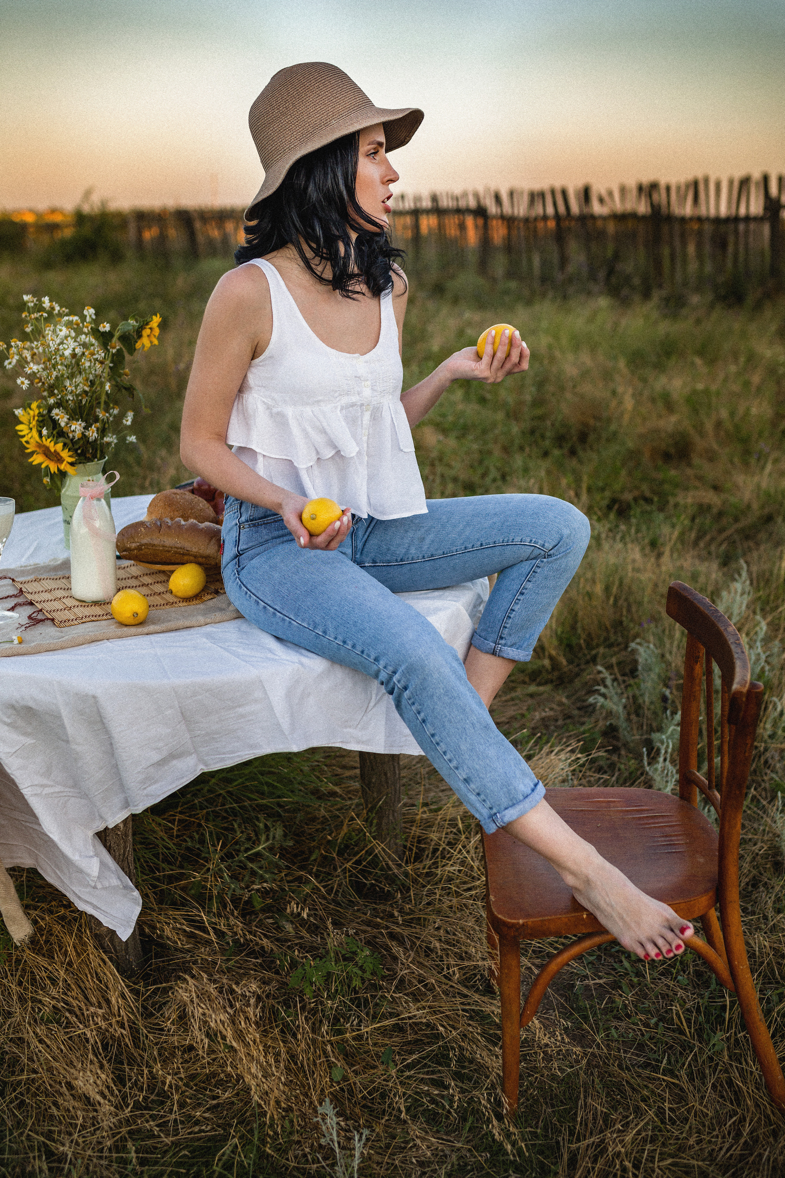 ИНДИВИДУАЛЬНЫЕ. Ксения Федорова — фотограф