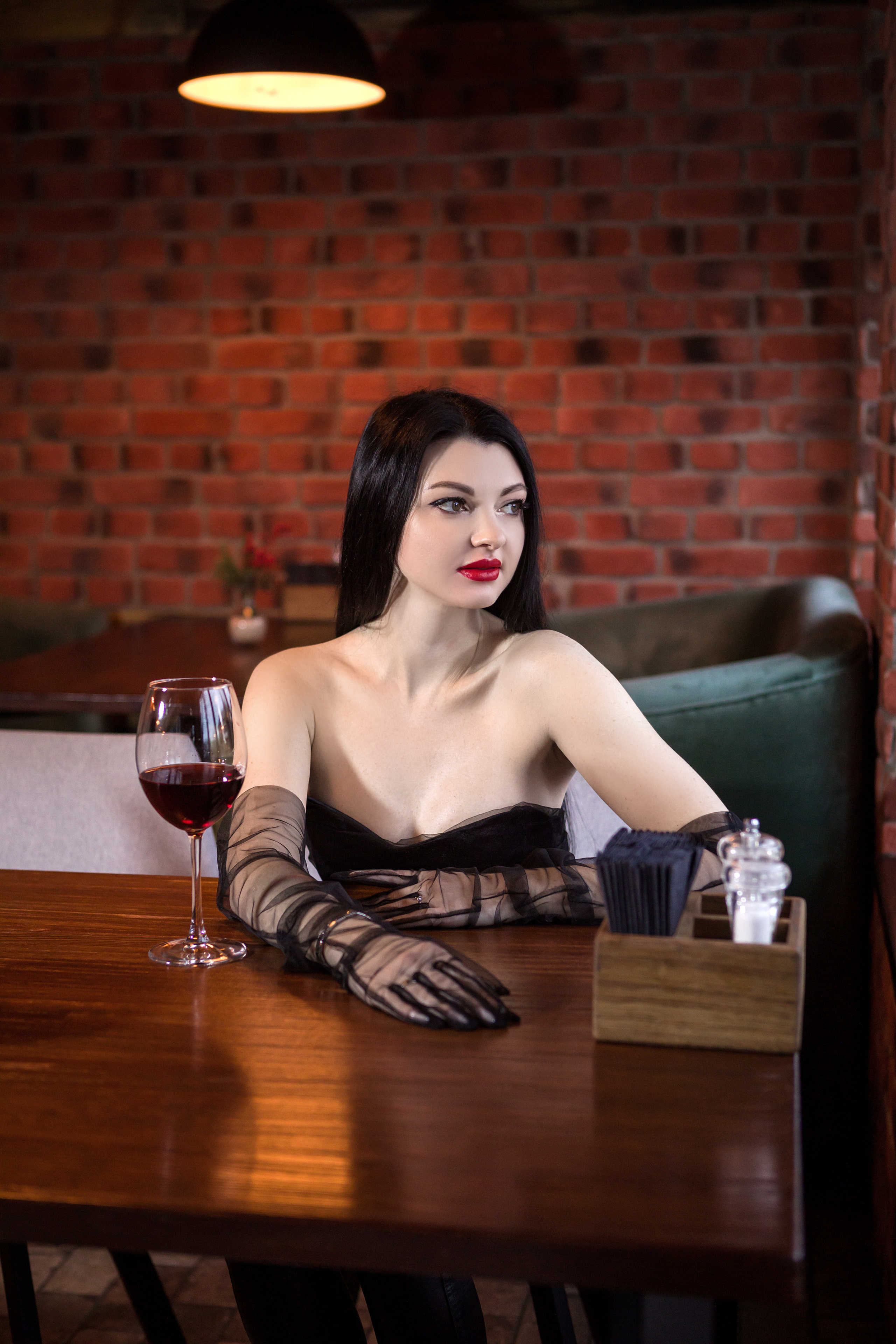 ИНДИВИДУАЛЬНЫЕ. Ксения Федорова — фотограф