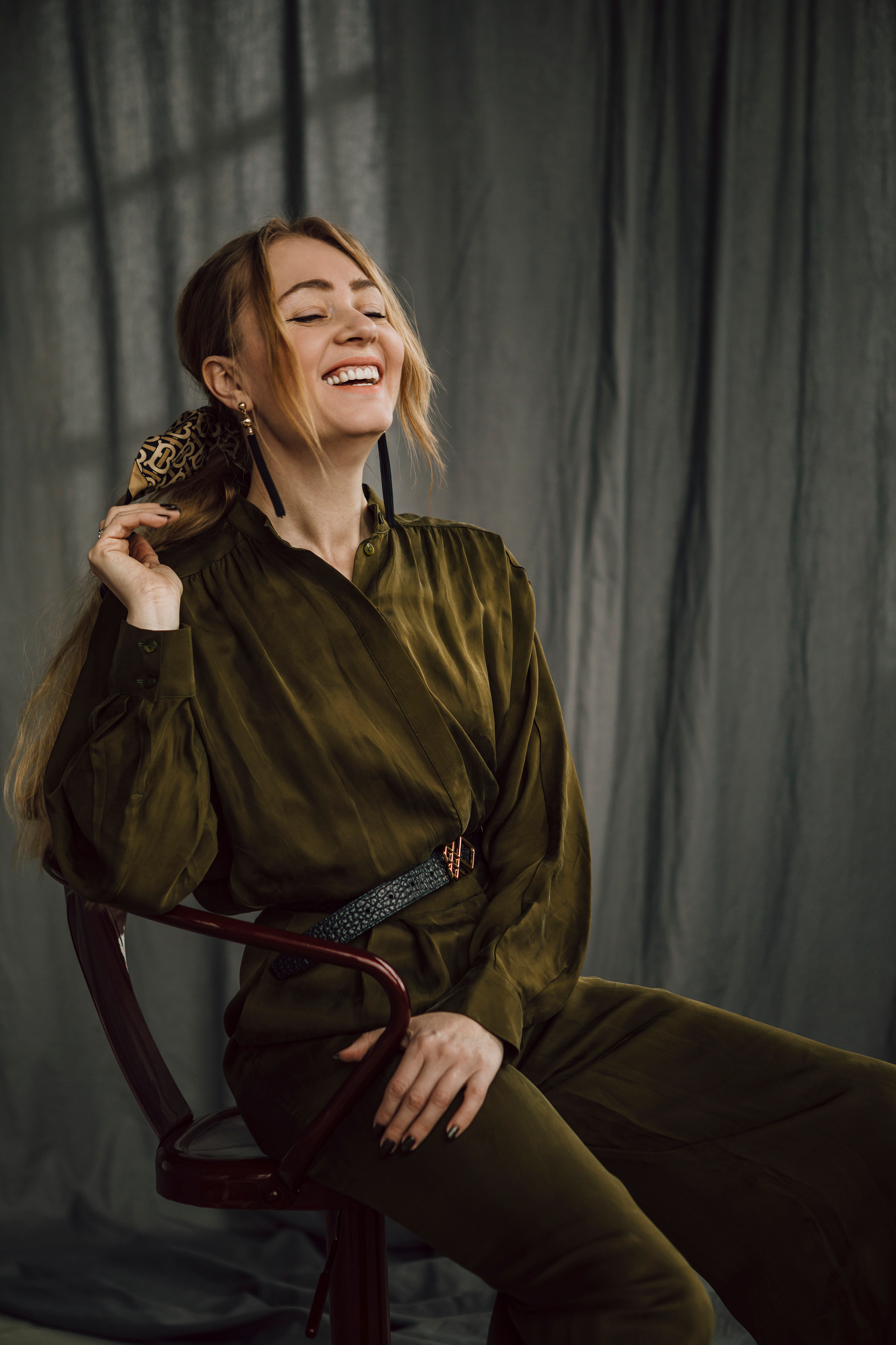 ДЛЯ БЛОГА. Ксения Федорова — фотограф