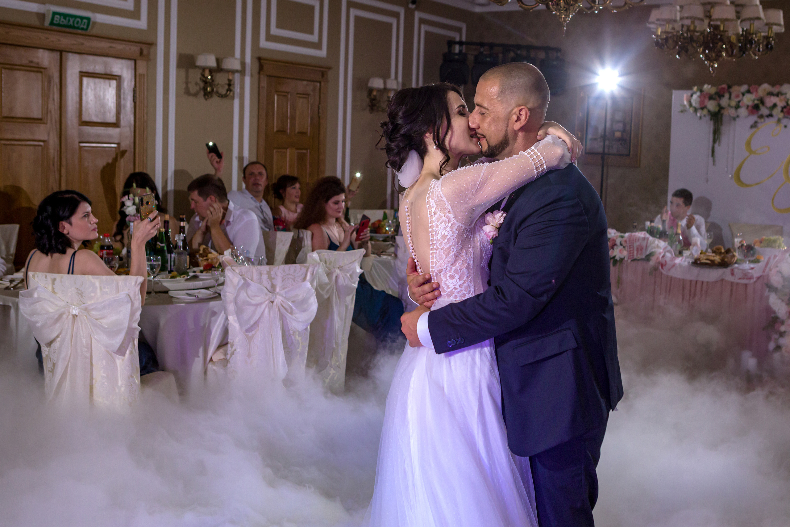 РЕПОРТАЖ. Ксения Федорова — фотограф