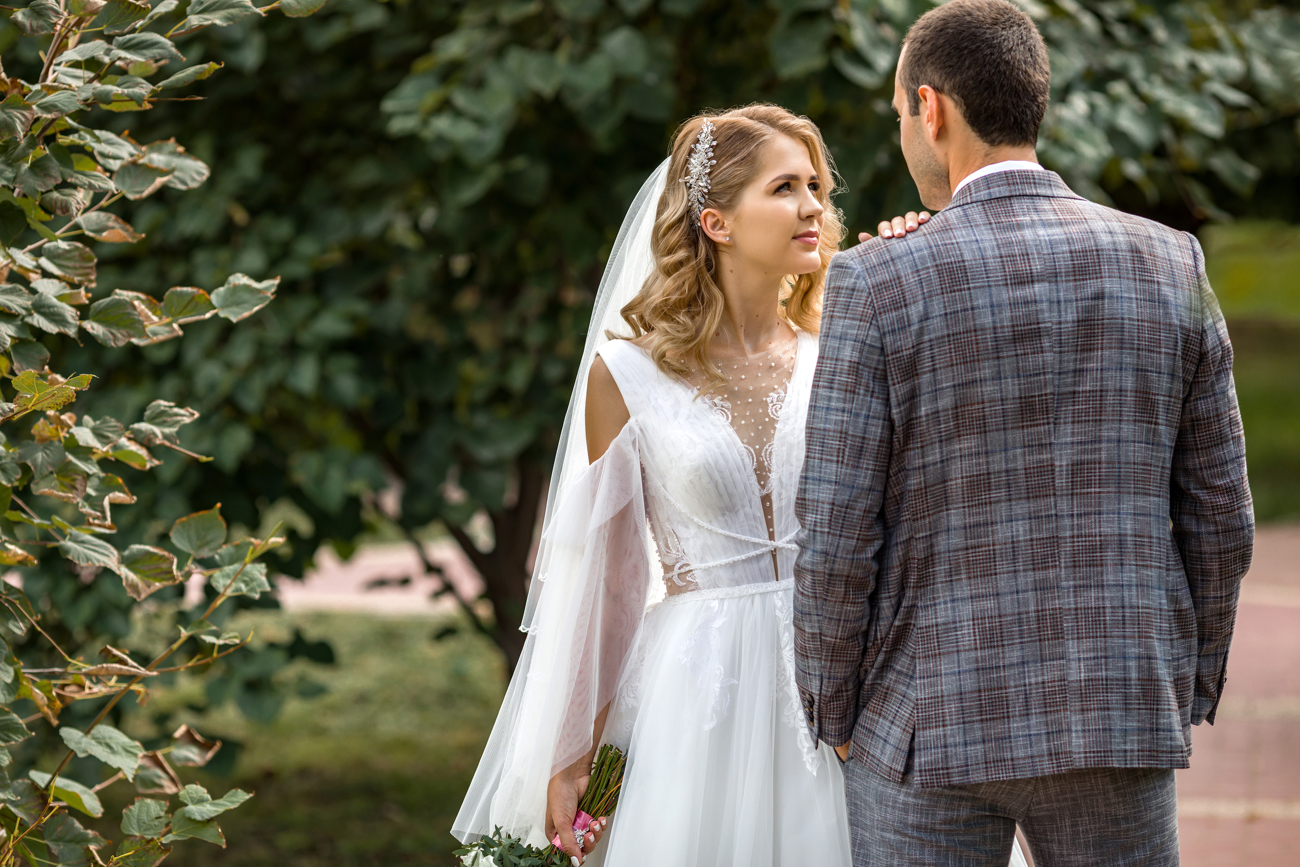 Руслан & Елизавета. Ксения Федорова — фотограф