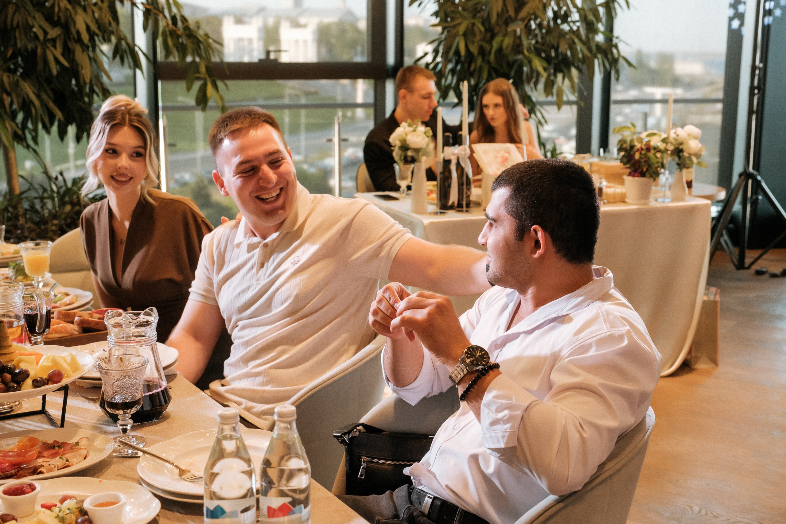 Виталий и Юлия. Свадебный и семейный фотограф в Волгограде Кристина Иванова