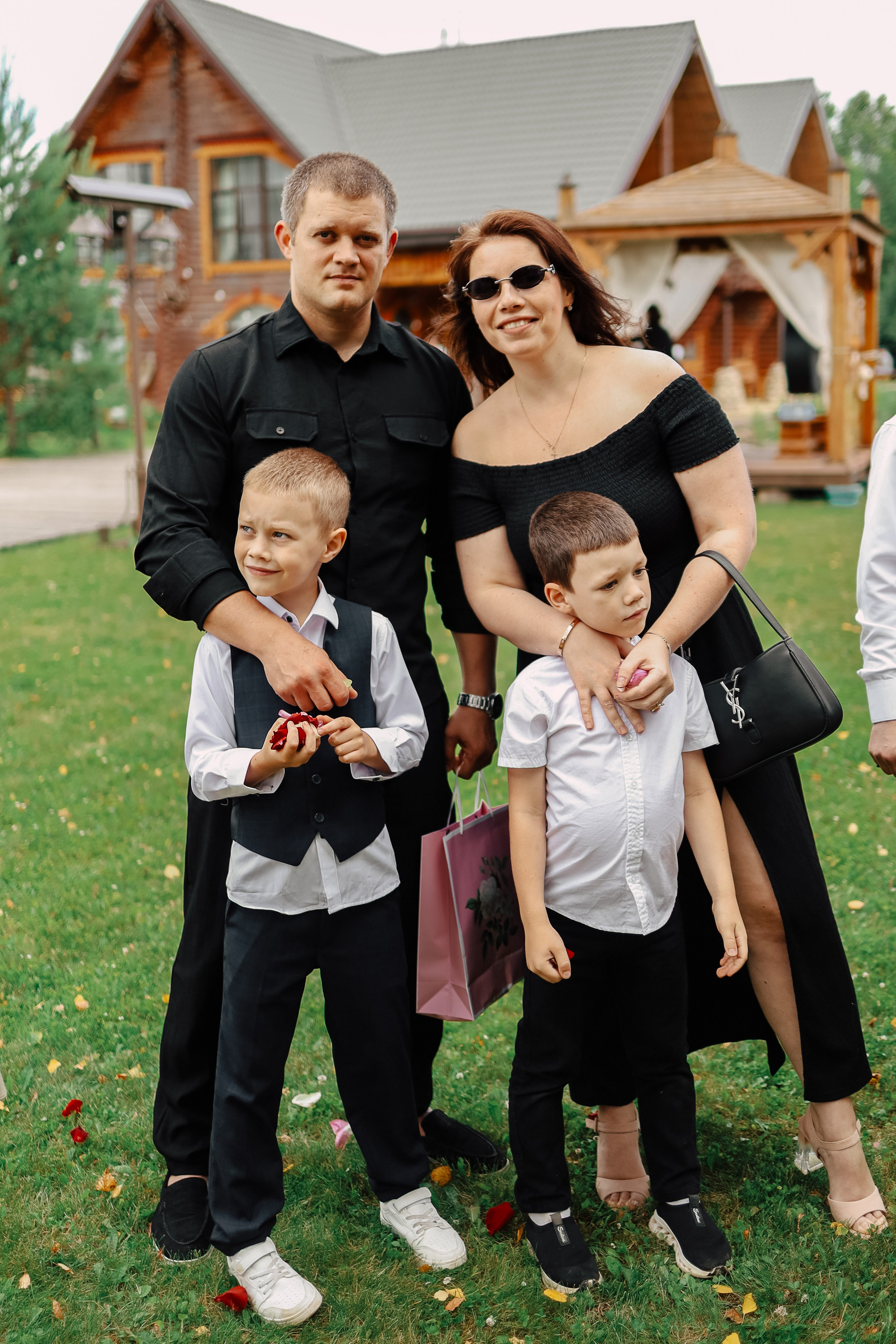 Ирина и Александр. Валерия Рыбакова свадебный фотограф Смоленск