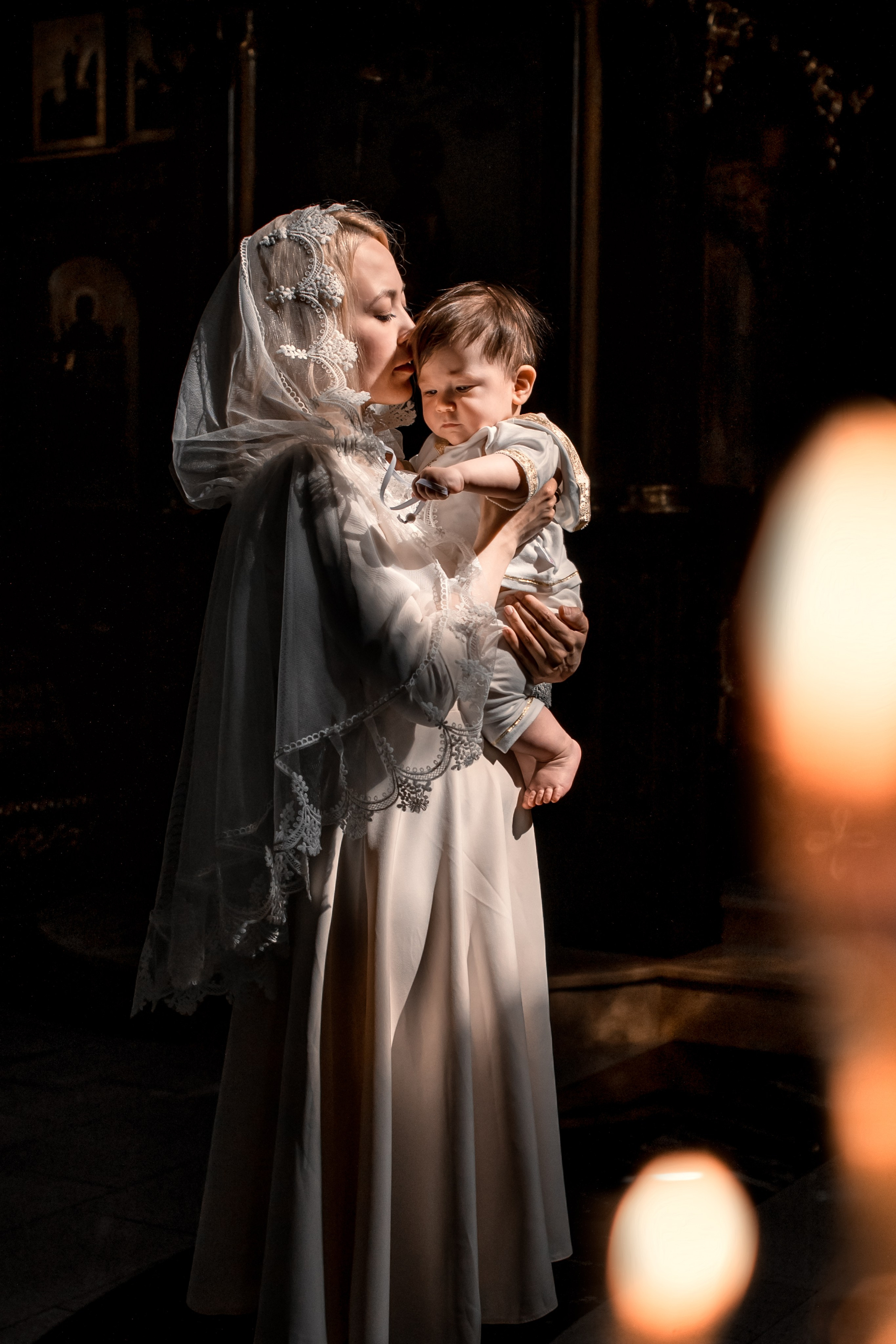 Фотографии крещения и венчания. Фотограф на крещение и венчание, семейный фотограф в Санкт-Петербурге