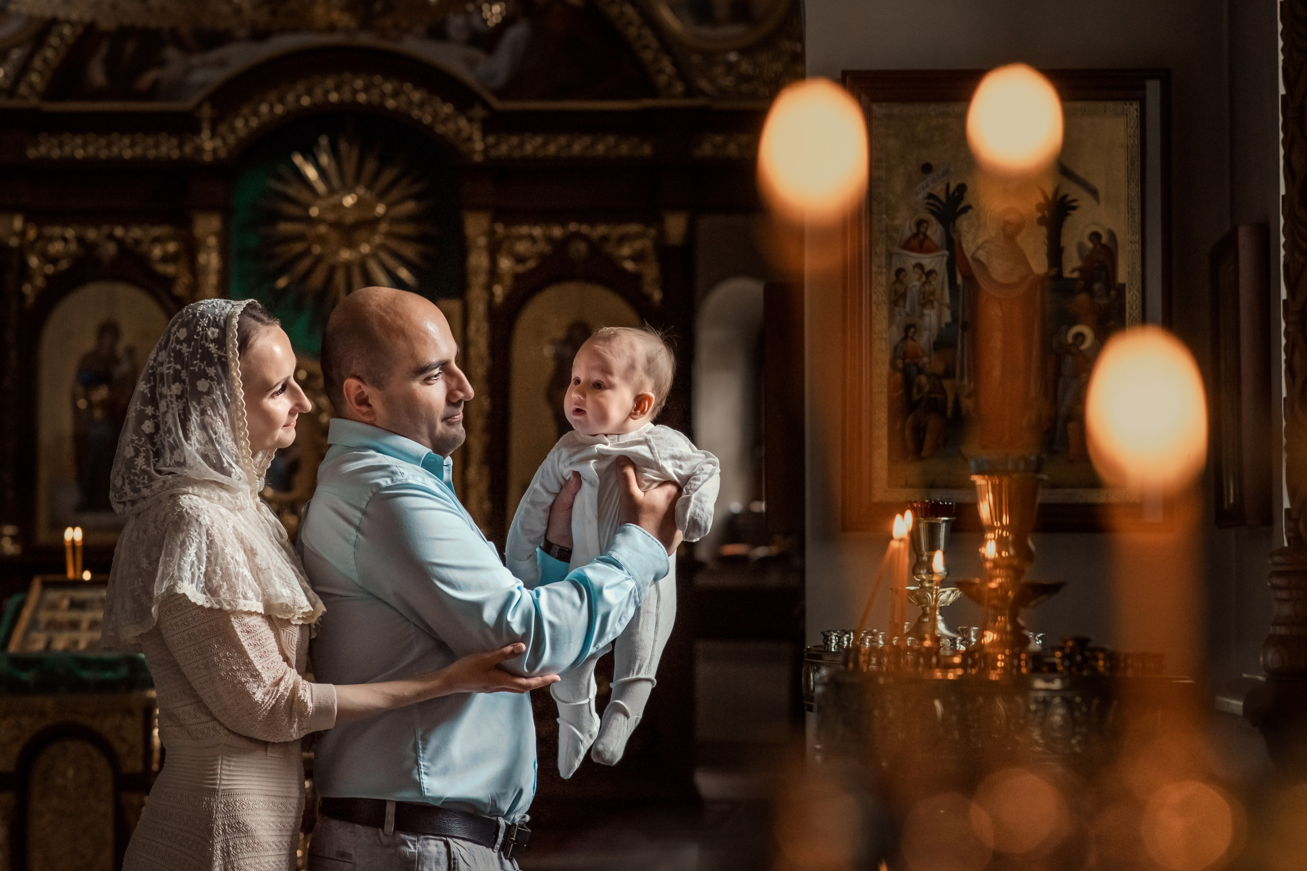 Фотографии крещения и венчания. Фотограф на крещение и венчание, семейный фотограф в Санкт-Петербурге