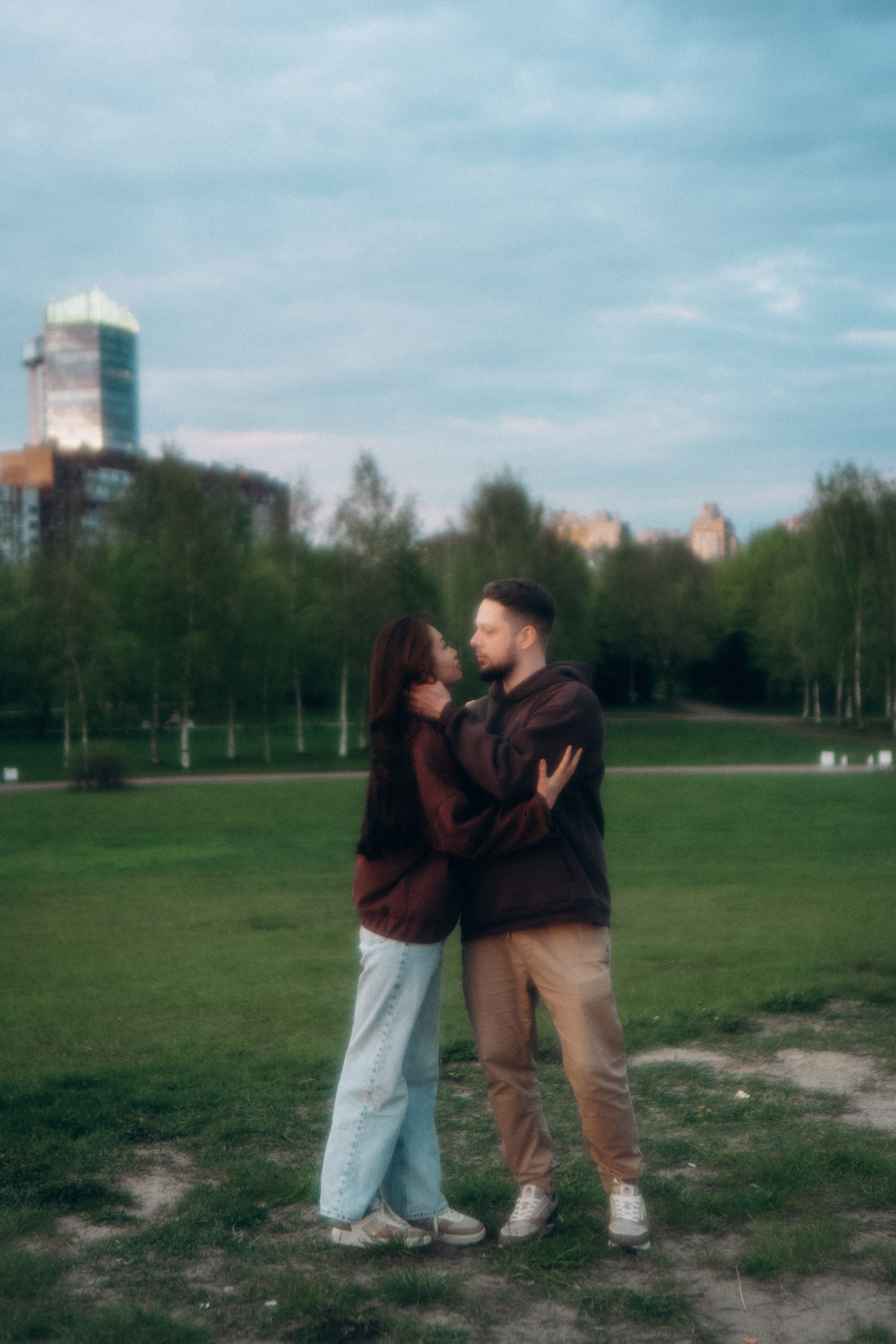 Love story фотосессия Санкт-Петербург. Фотограф в Санкт-Петербурге Кристина Брянская