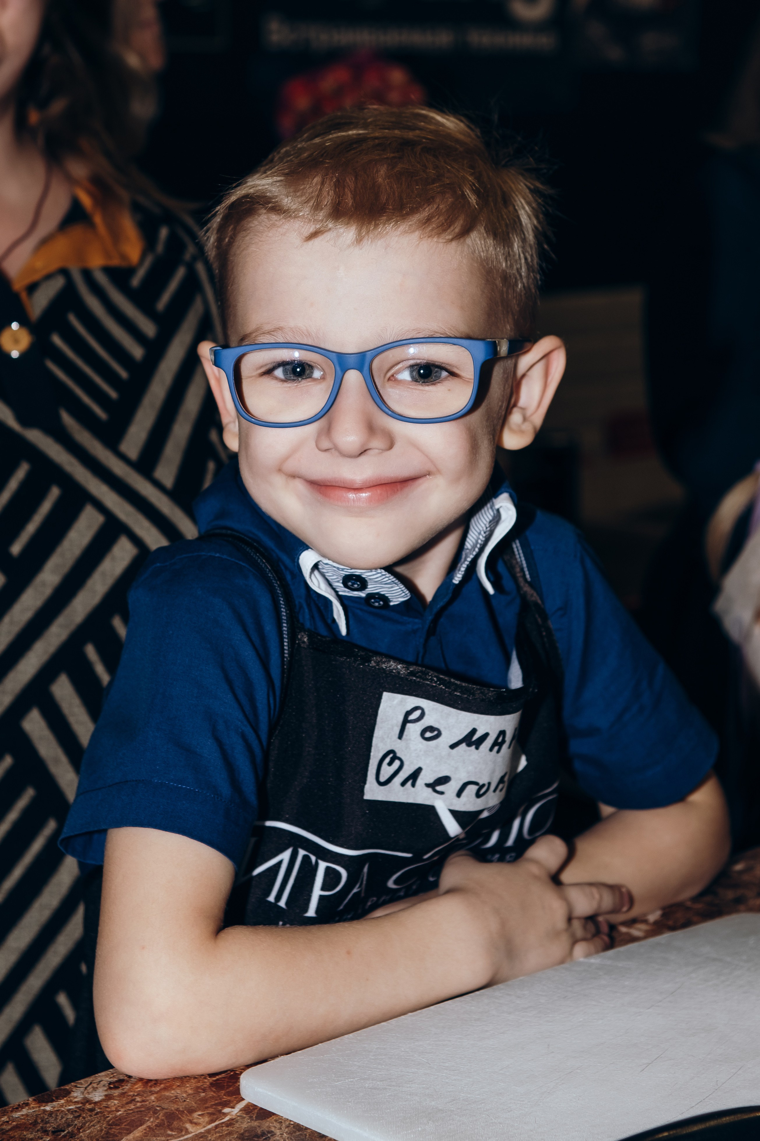 Игра столов. Фотограф в Санкт-Петербурге Кристина Брянская