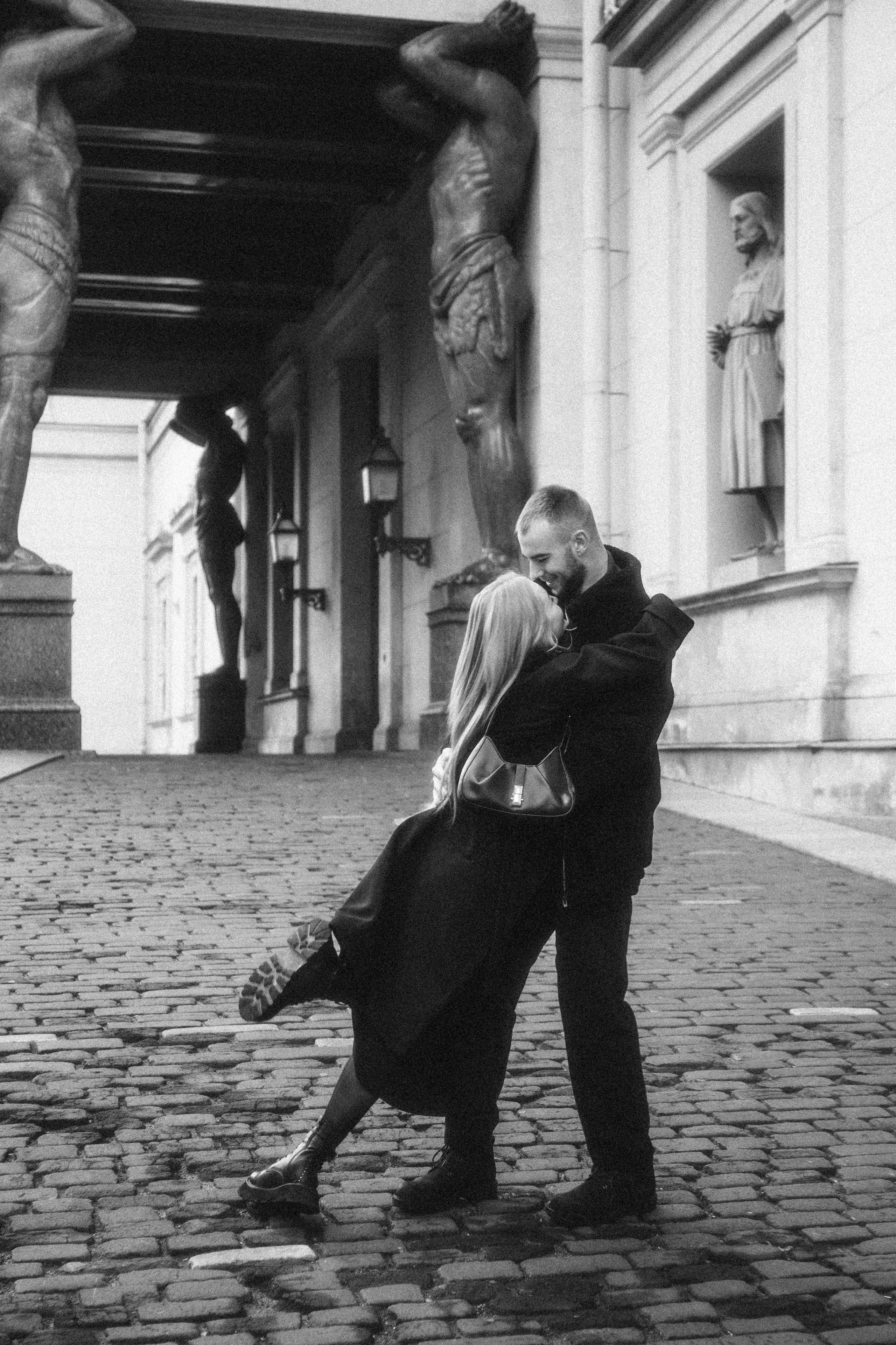 Лавстори фотосессия Спб. Фотограф в Санкт-Петербурге Кристина Брянская