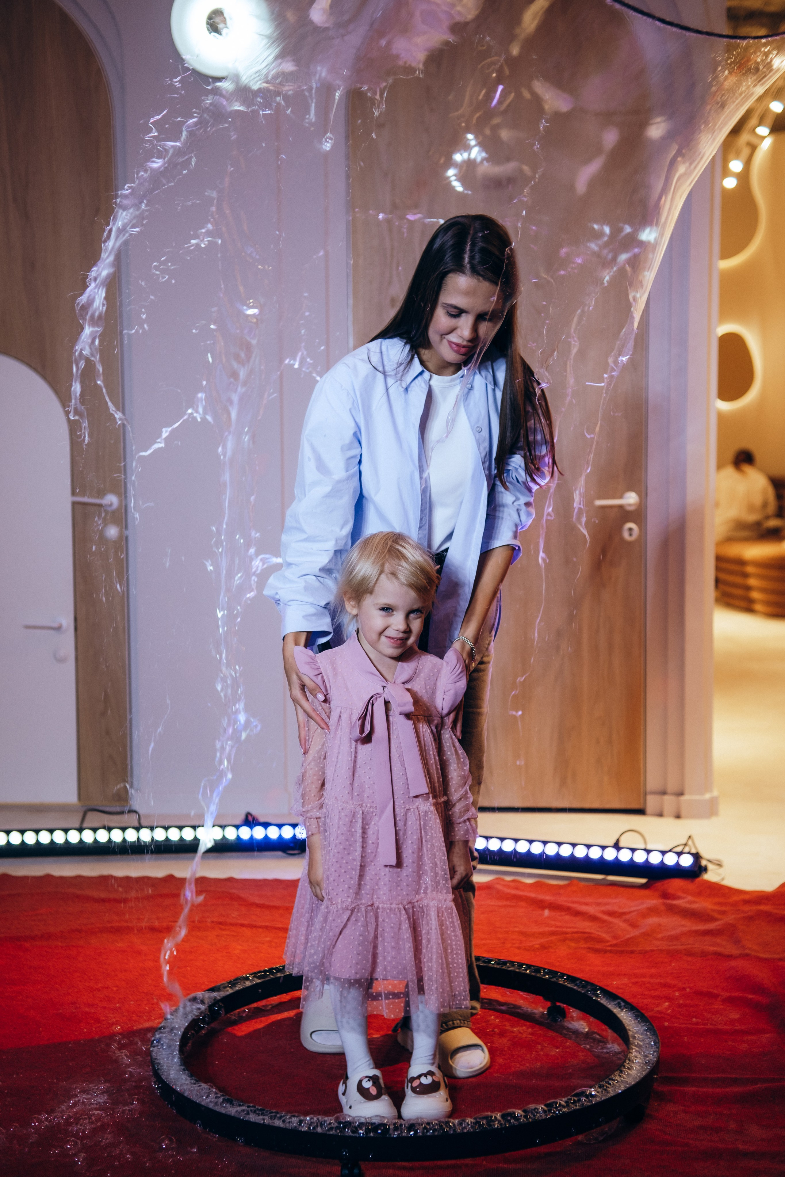 Vokzal 1853. Фотограф в Санкт-Петербурге Кристина Брянская