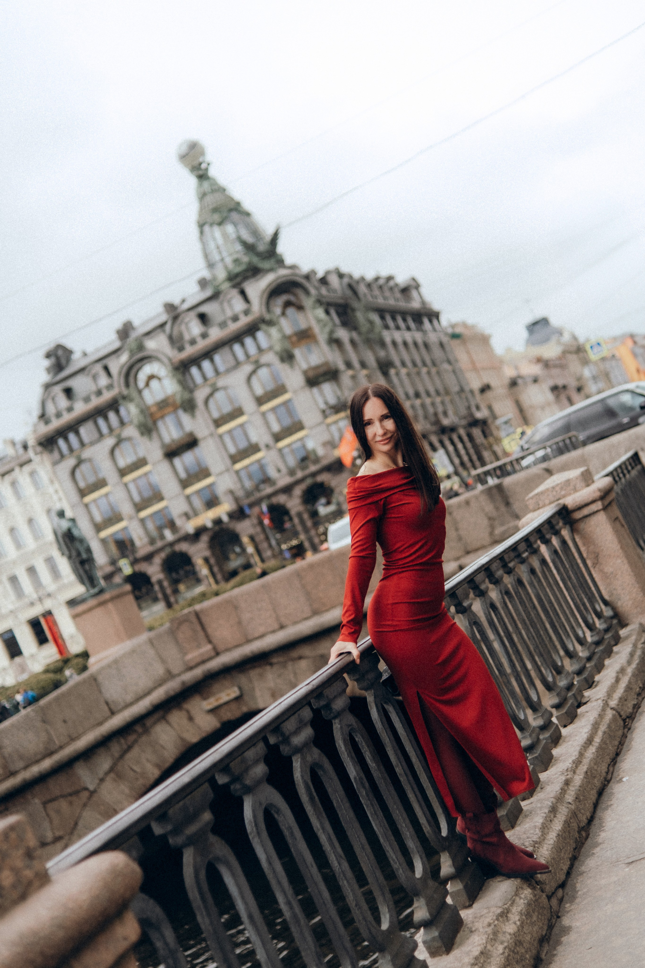 Ольга и Наталья. Фотограф в Санкт-Петербурге Кристина Брянская