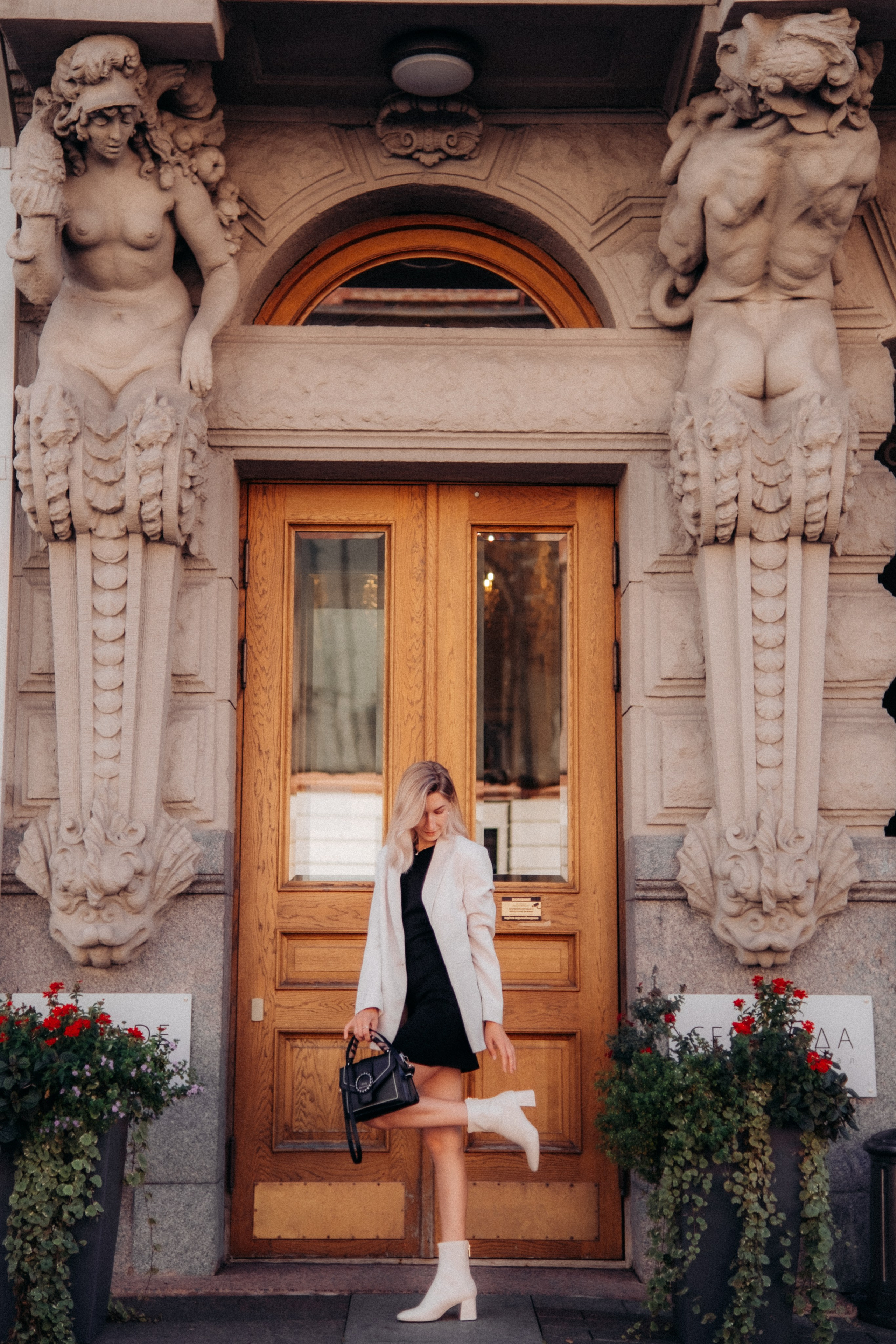 Музыкально. Фотограф в Санкт-Петербурге Кристина Брянская