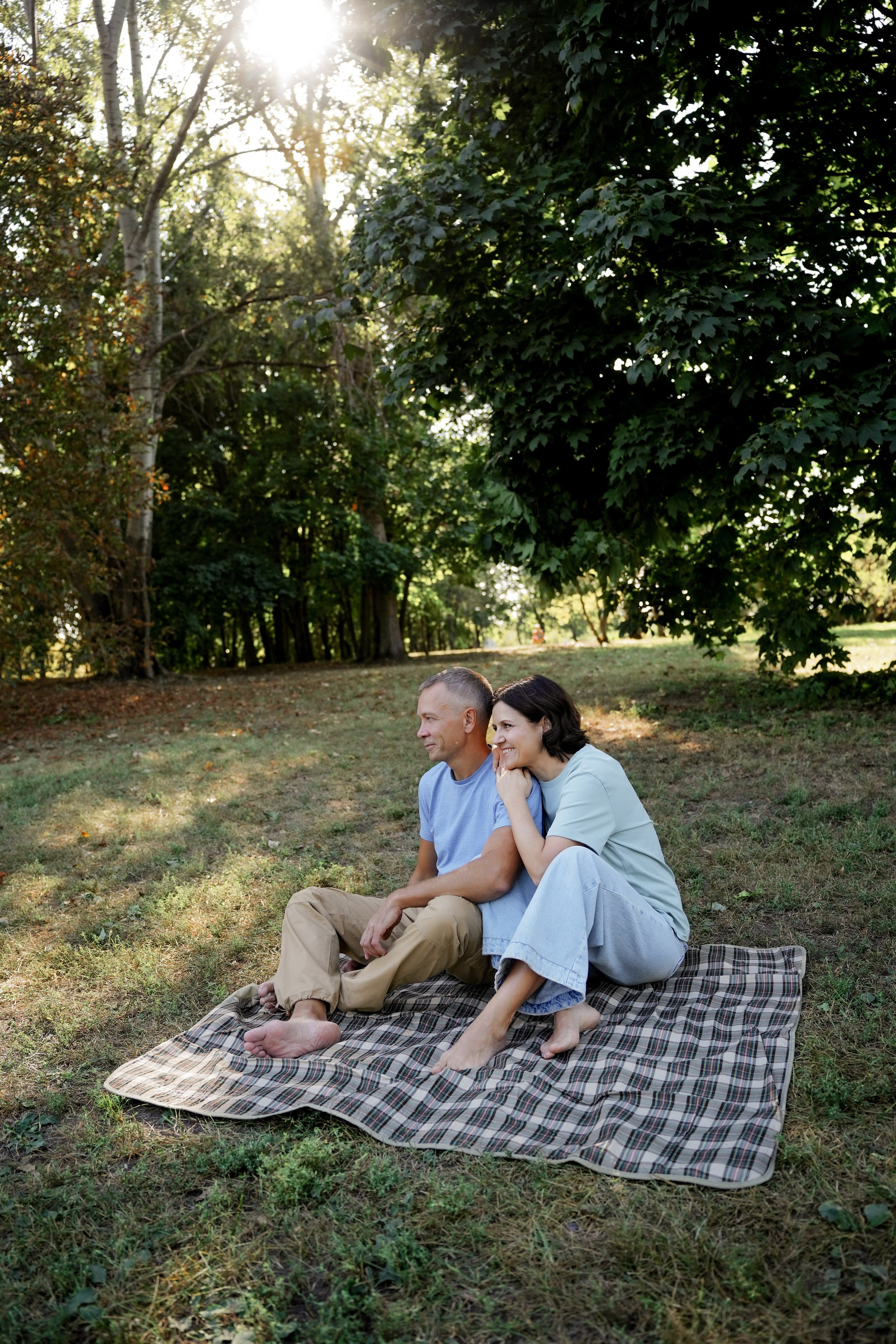 Коломенское. Фотограф Элина Задорожная