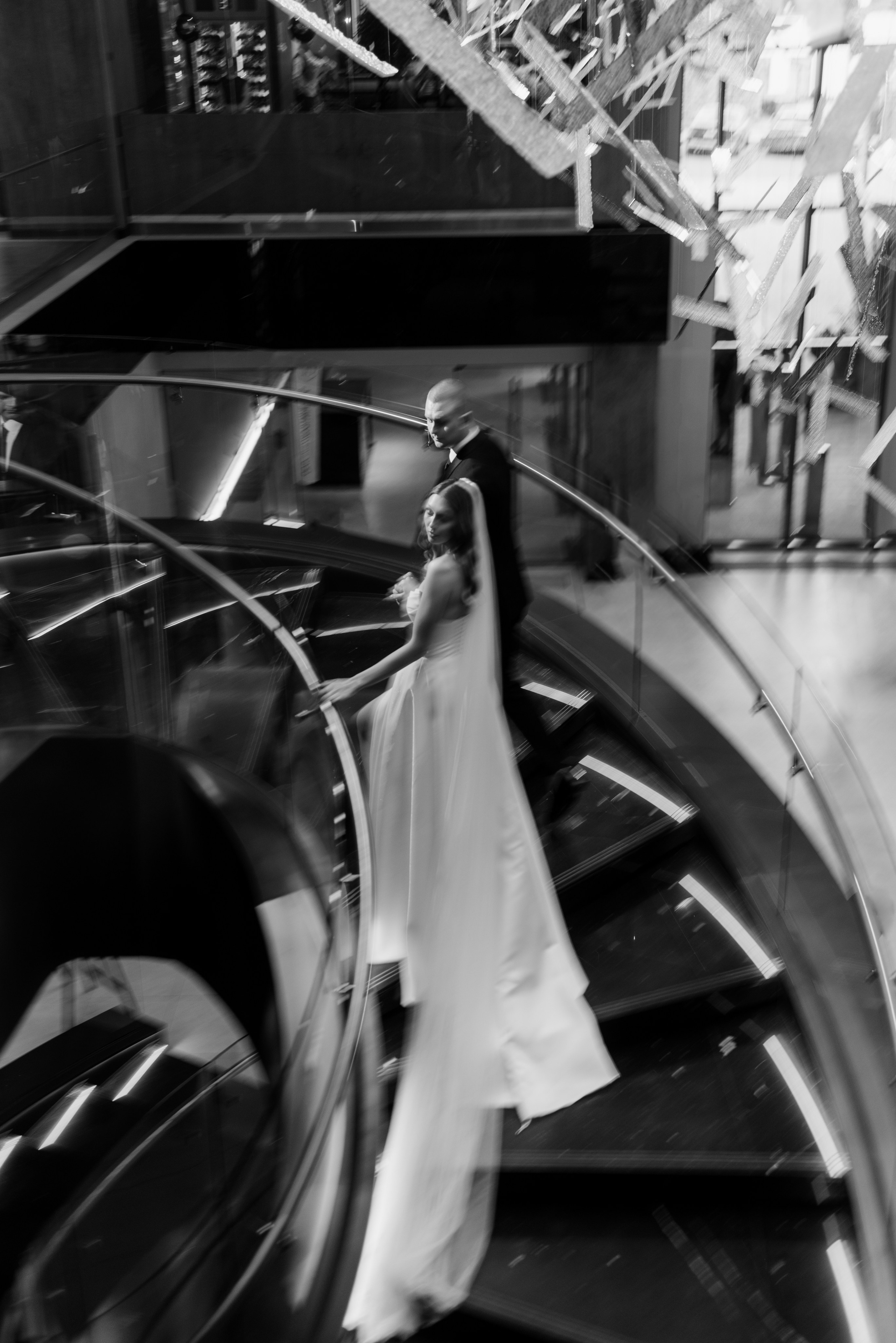 Максим и Элина. Главная