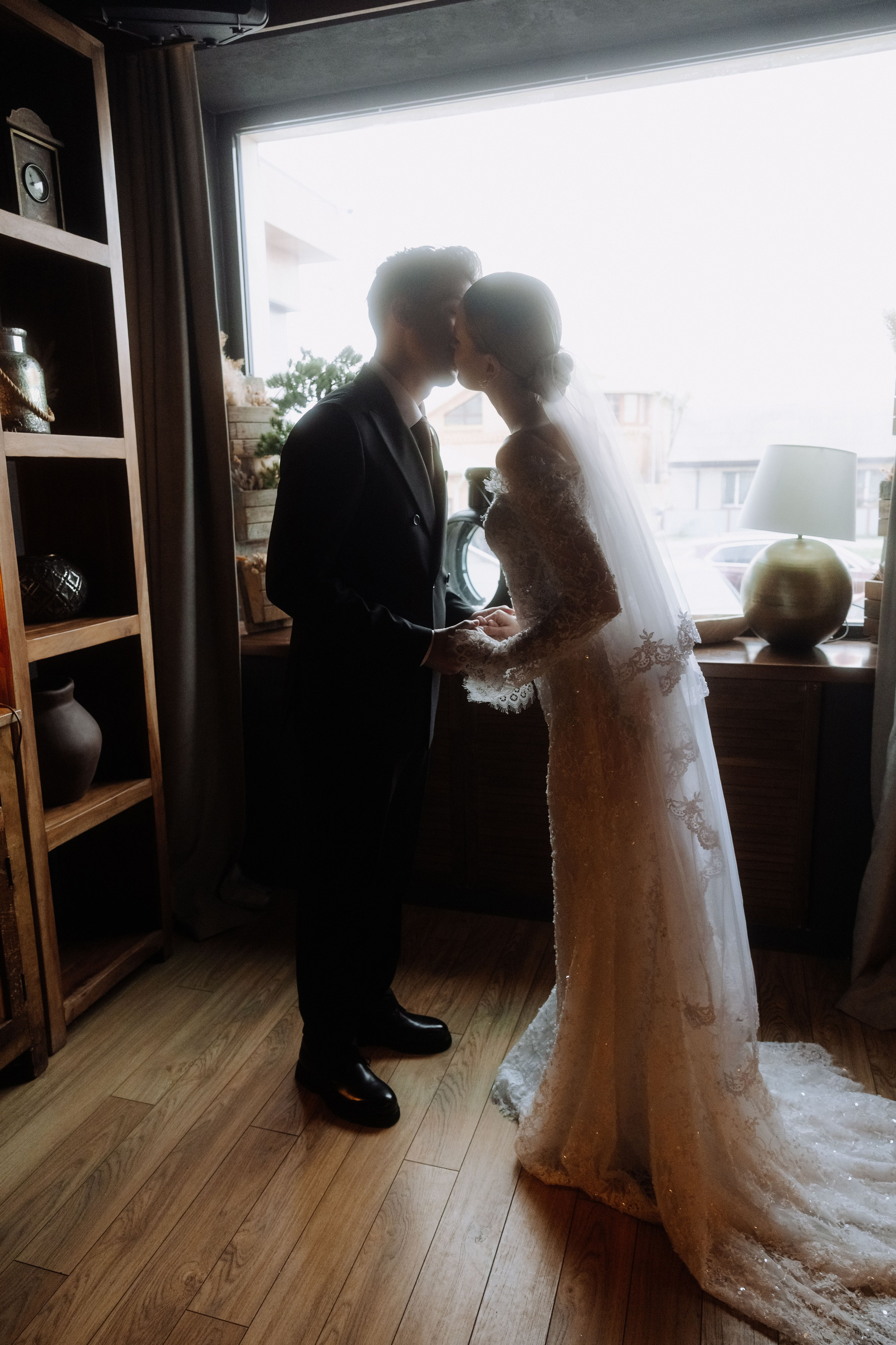 RUSLAN & EKATERINA. Свадебный фотограф Костанай/Астана