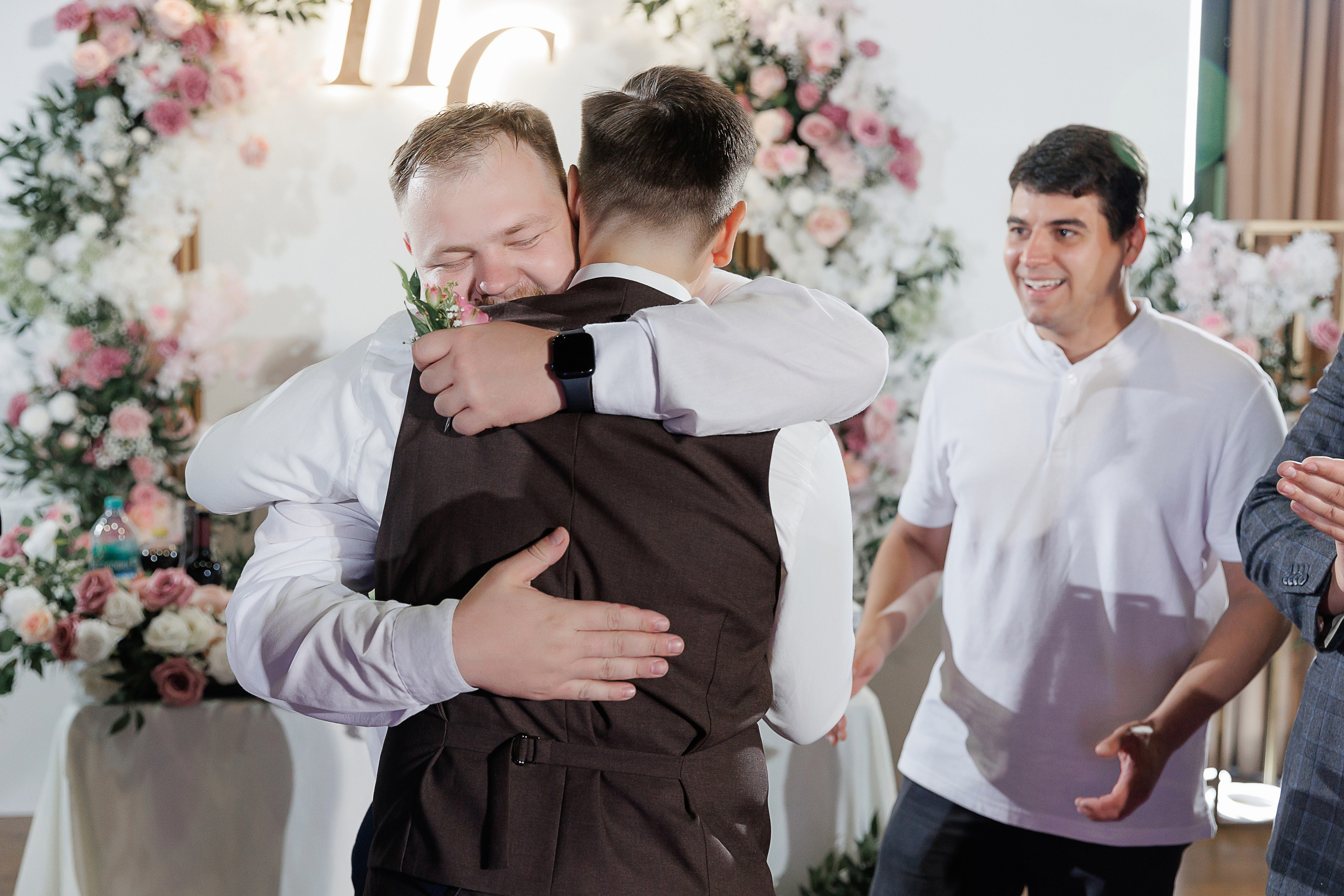 Свадьба. Свадебный и семейный фотограф в Твери и Тверской области