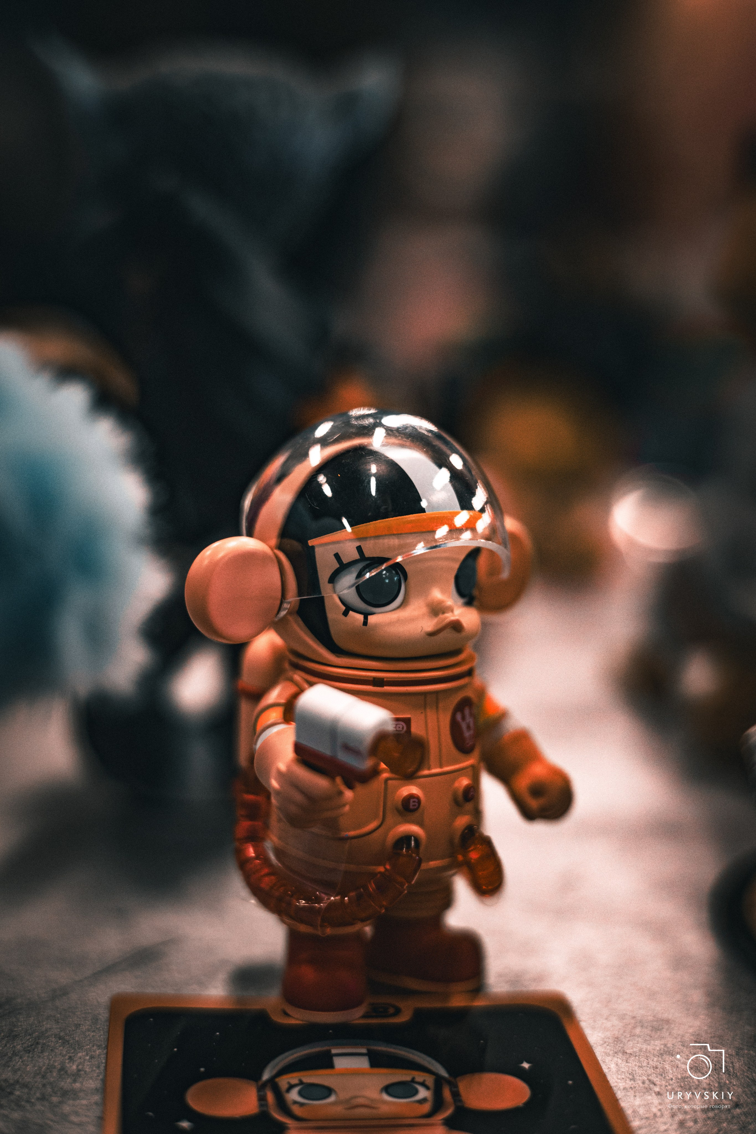 Фестиваль современного городского искусства «ИСКРА». Игорь Урывский. Фотограф Красноярск