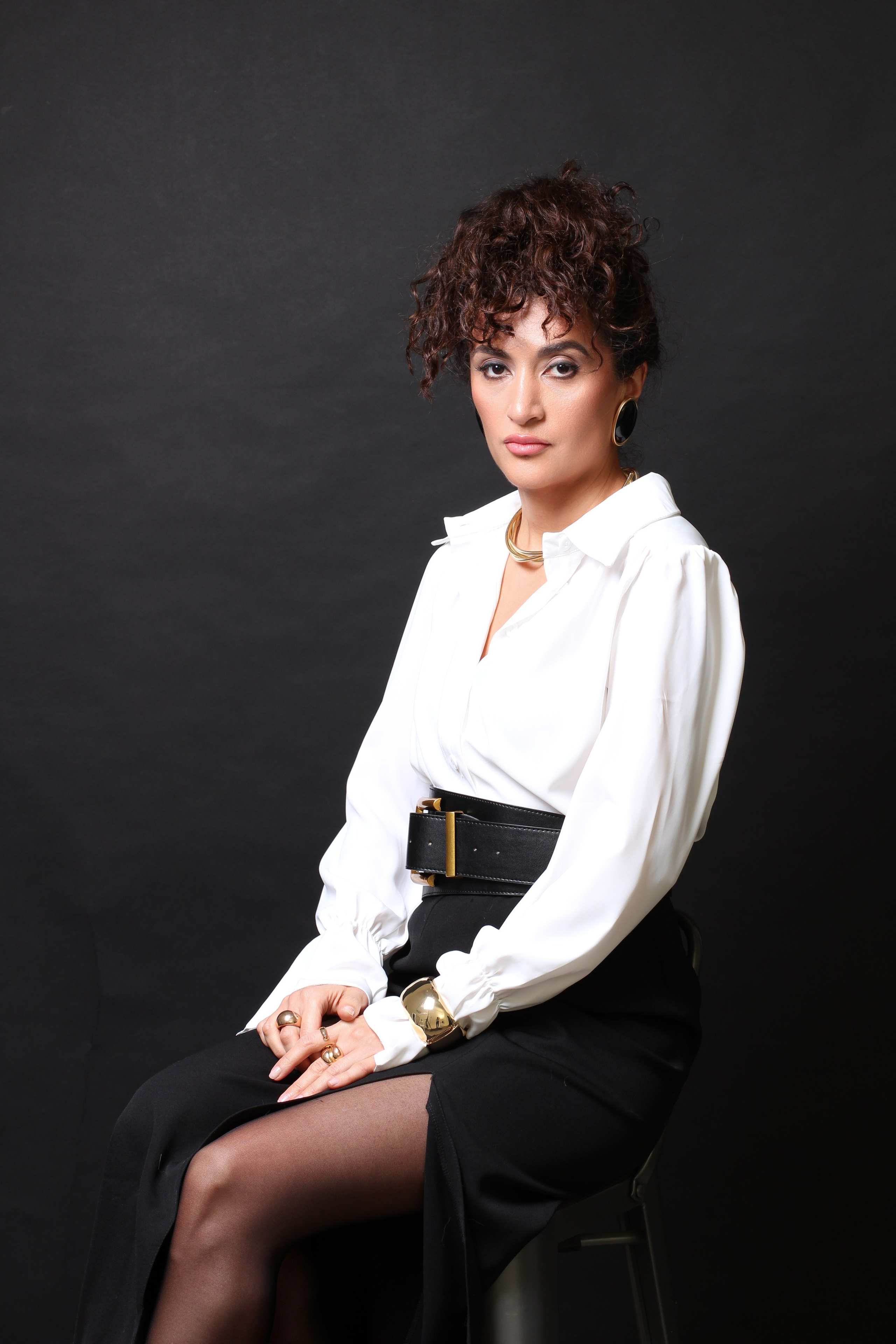 Анаит. Женский фотограф в Москве Камила Бакаева