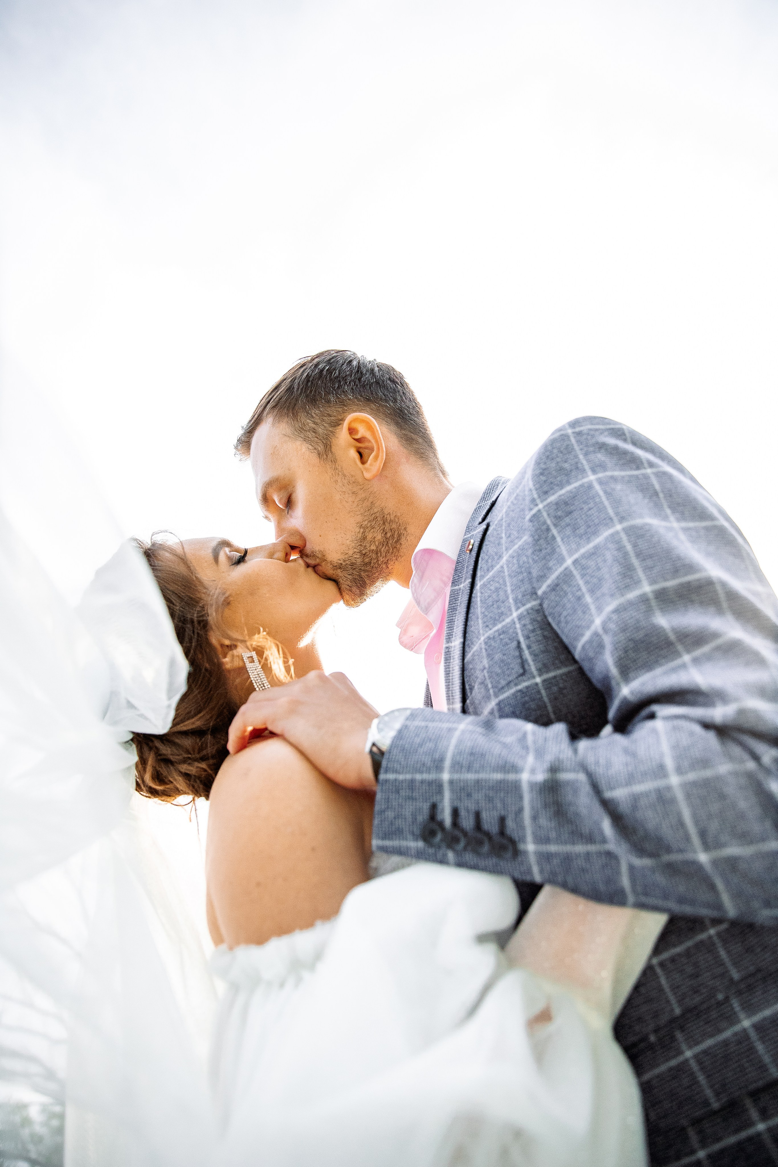 Кирилл и Екатерина. Свадебный и семейный фотограф в Челябинске Юлия Ишимова