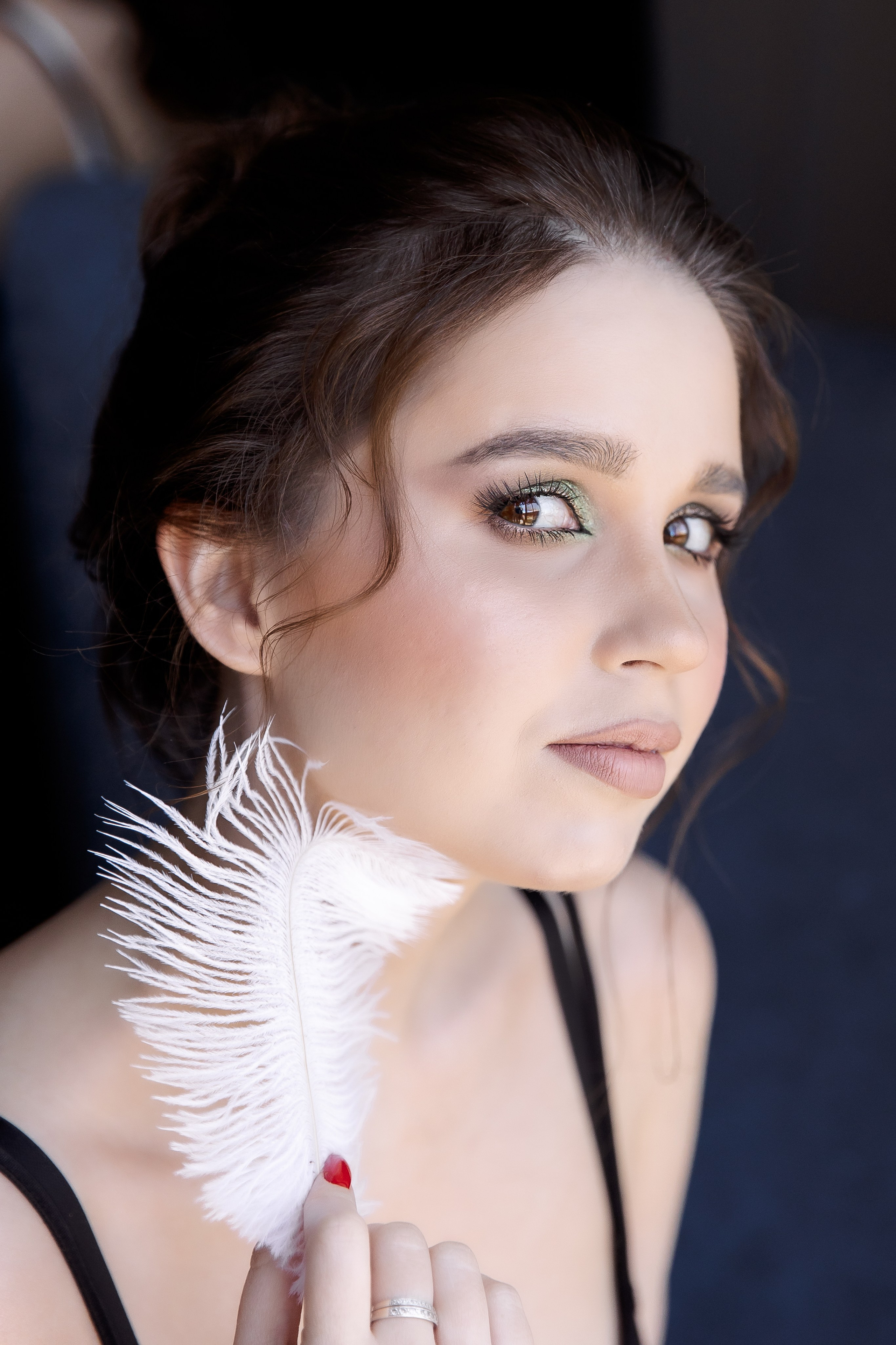 Ангелина и Иван. Свадебный и семейный фотограф в Челябинске Юлия Ишимова