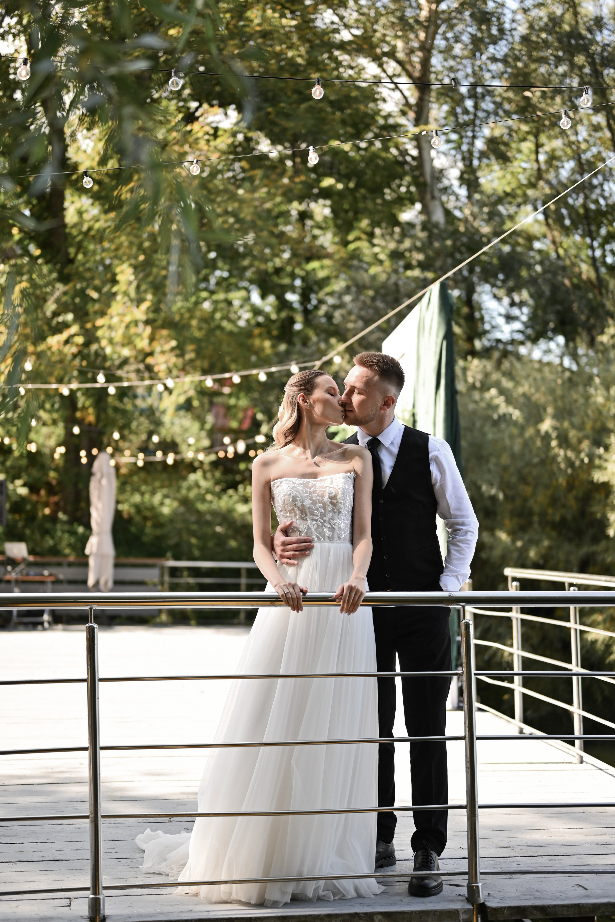 Заур & Юлия. Свадебный и семейный фотограф в Уфе Александров Максим