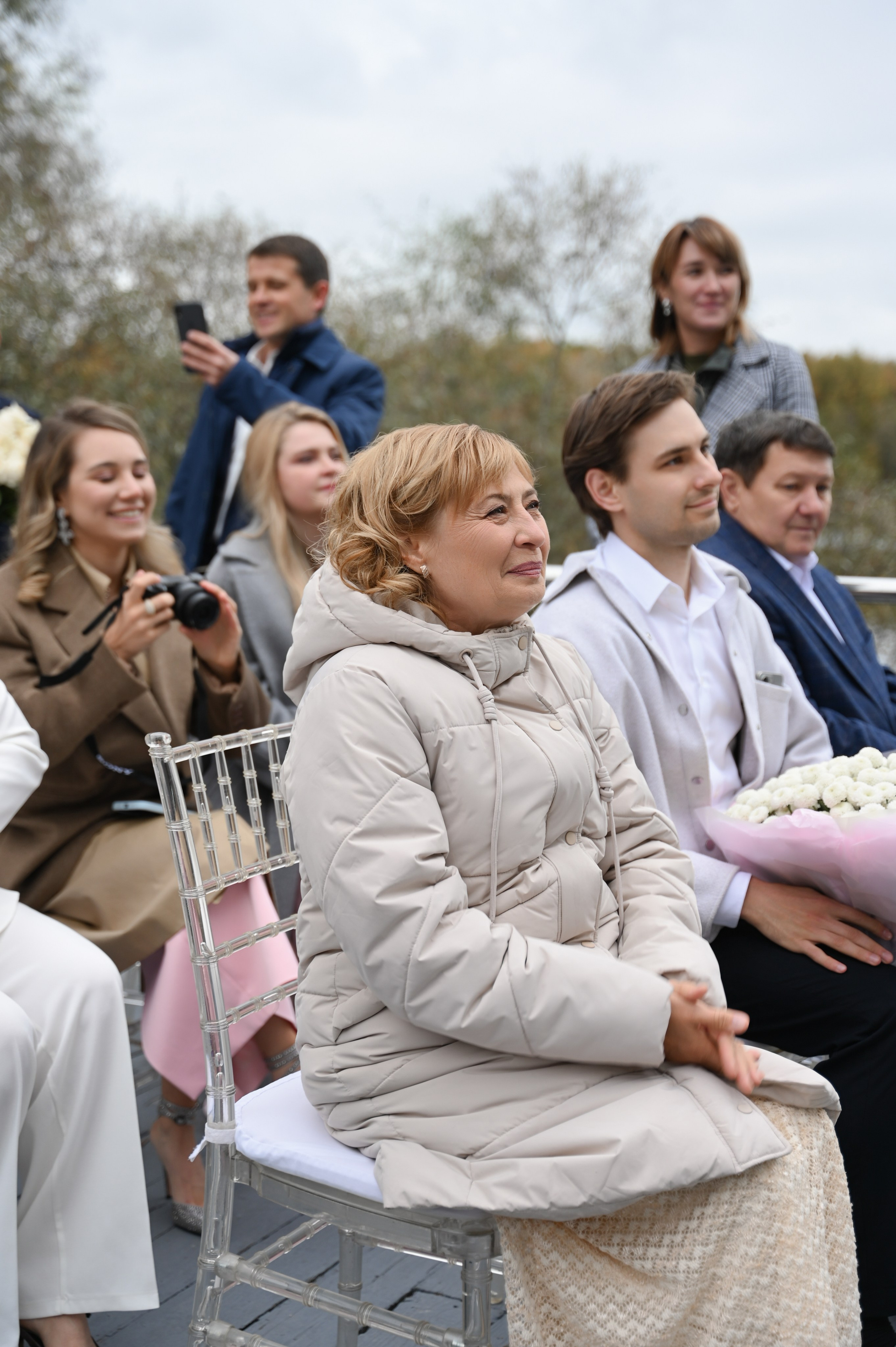 Ринат & Альбина. Свадебный и семейный фотограф в Уфе Александров Максим