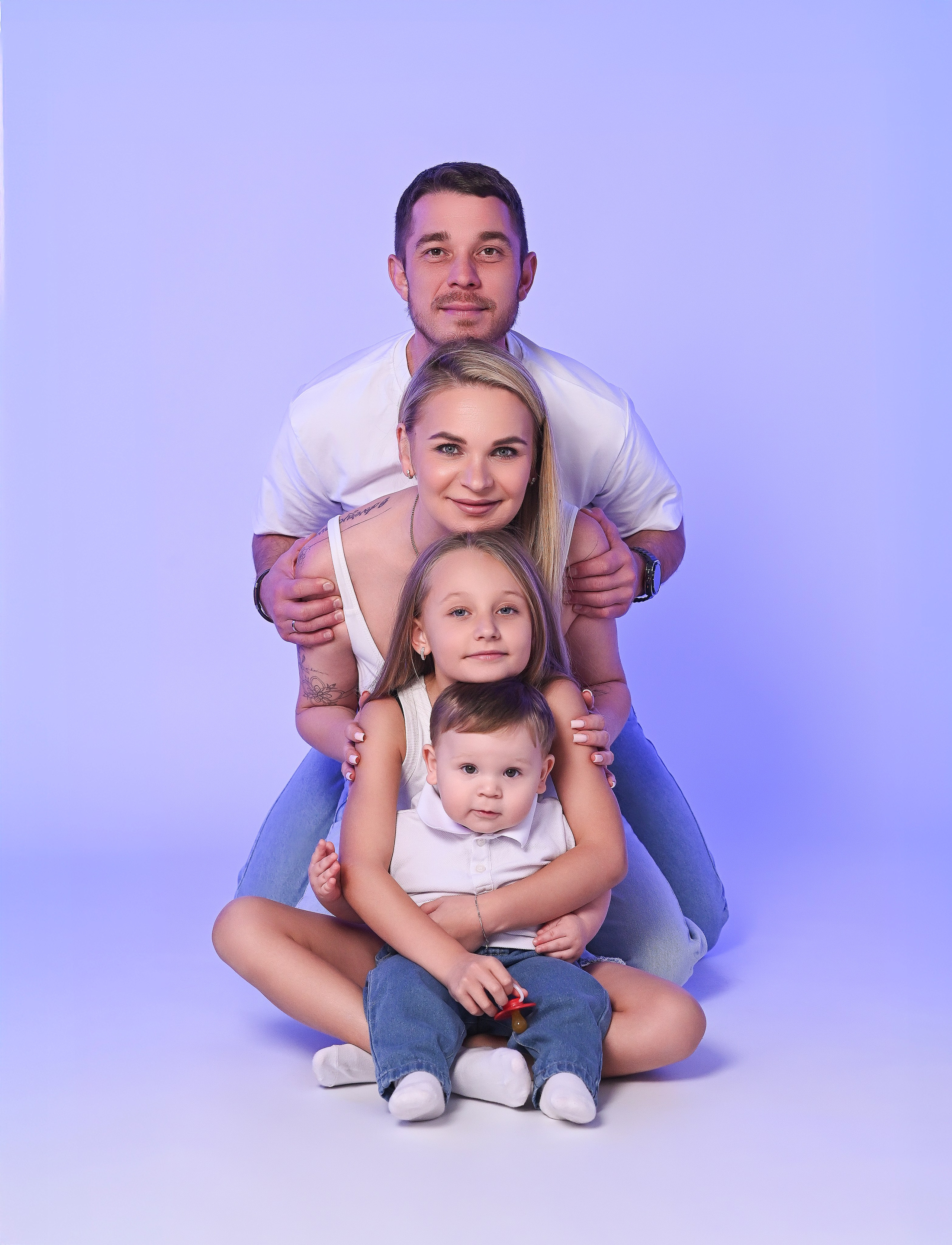 ДЕНЬ РОЖДЕНИЕ. Семейный фотограф Екатеринбург Лора Мур