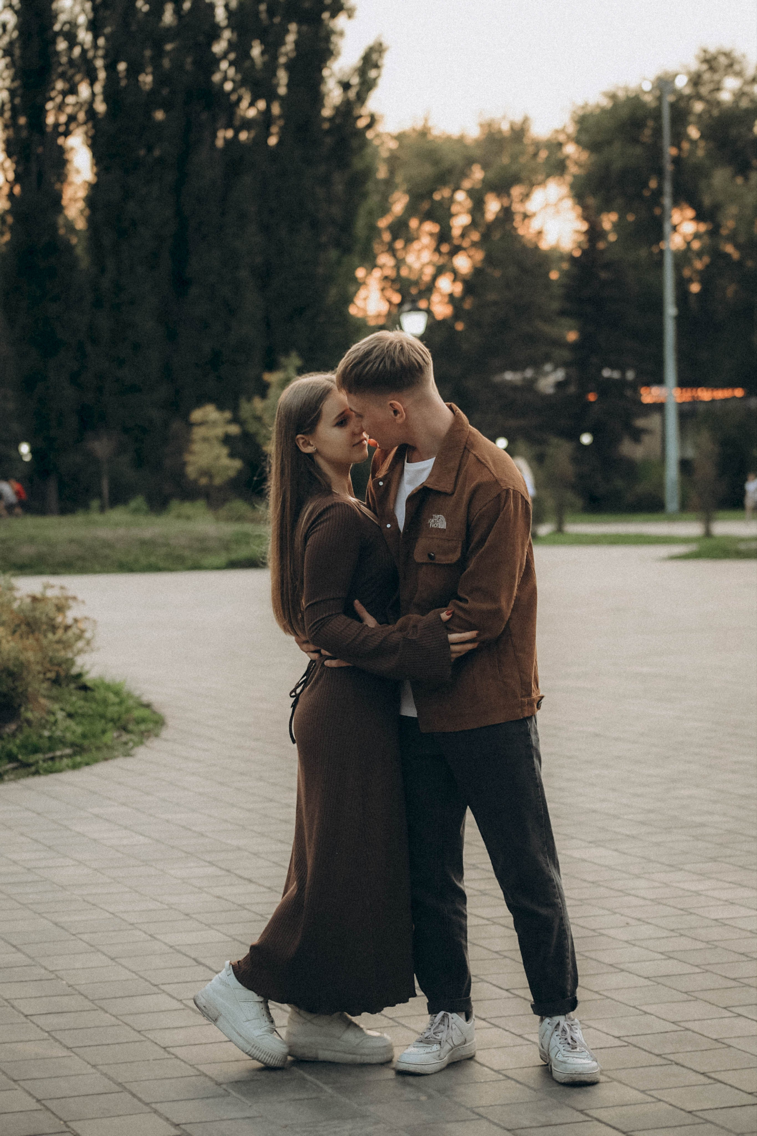 Love Story. Фотограф в Липецке и Липецкой области