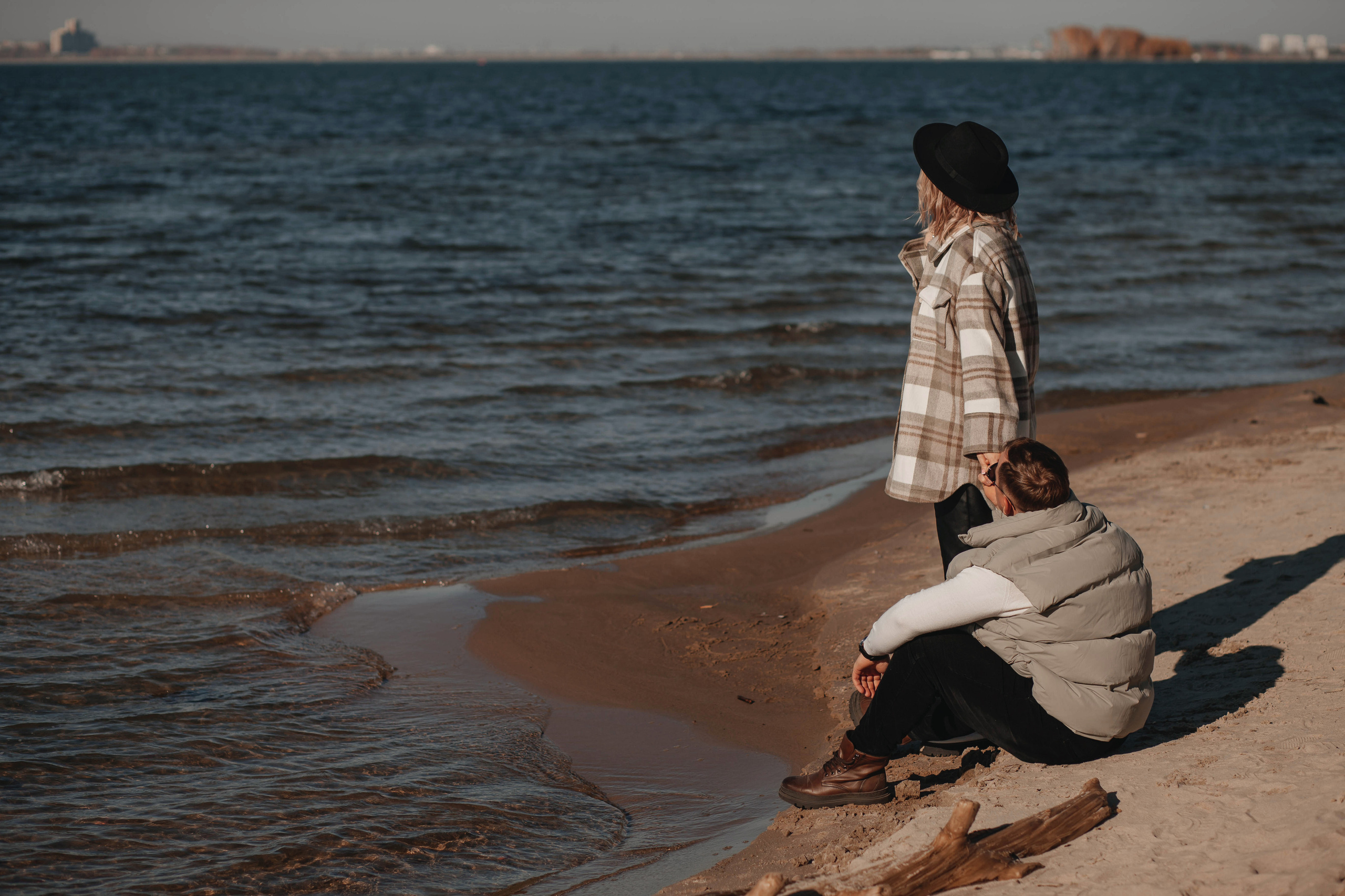 LOVESTORY. Семейный фотограф в Новосибирске Ирина Габо