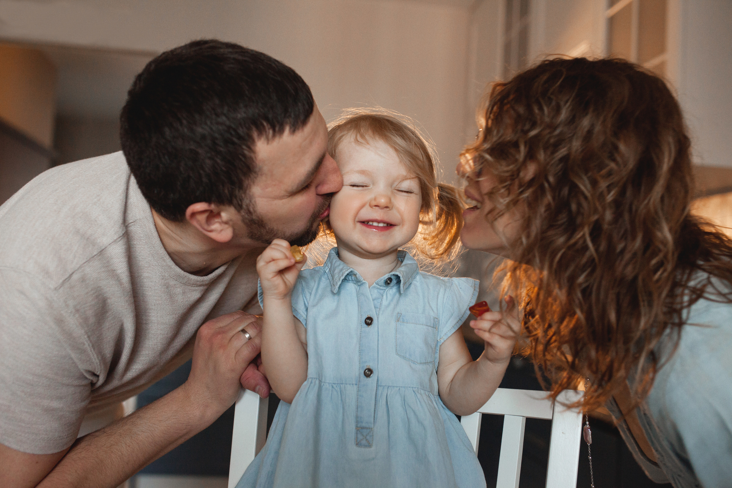 СЕМЕЙНЫЕ ИСТОРИИ. Семейный фотограф в Новосибирске Ирина Габо
