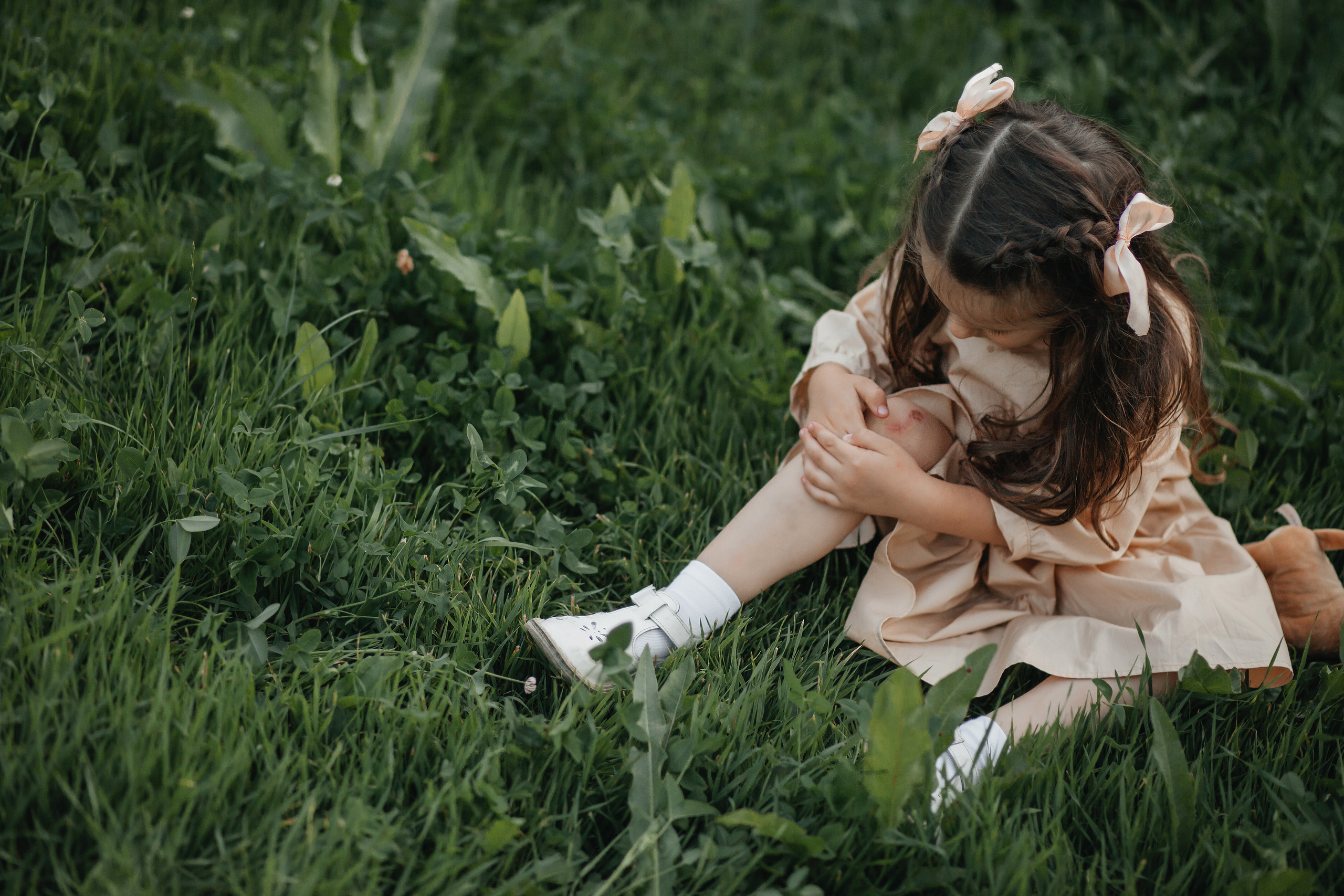 СЕМЕЙНЫЕ ИСТОРИИ. Семейный фотограф в Новосибирске Ирина Габо