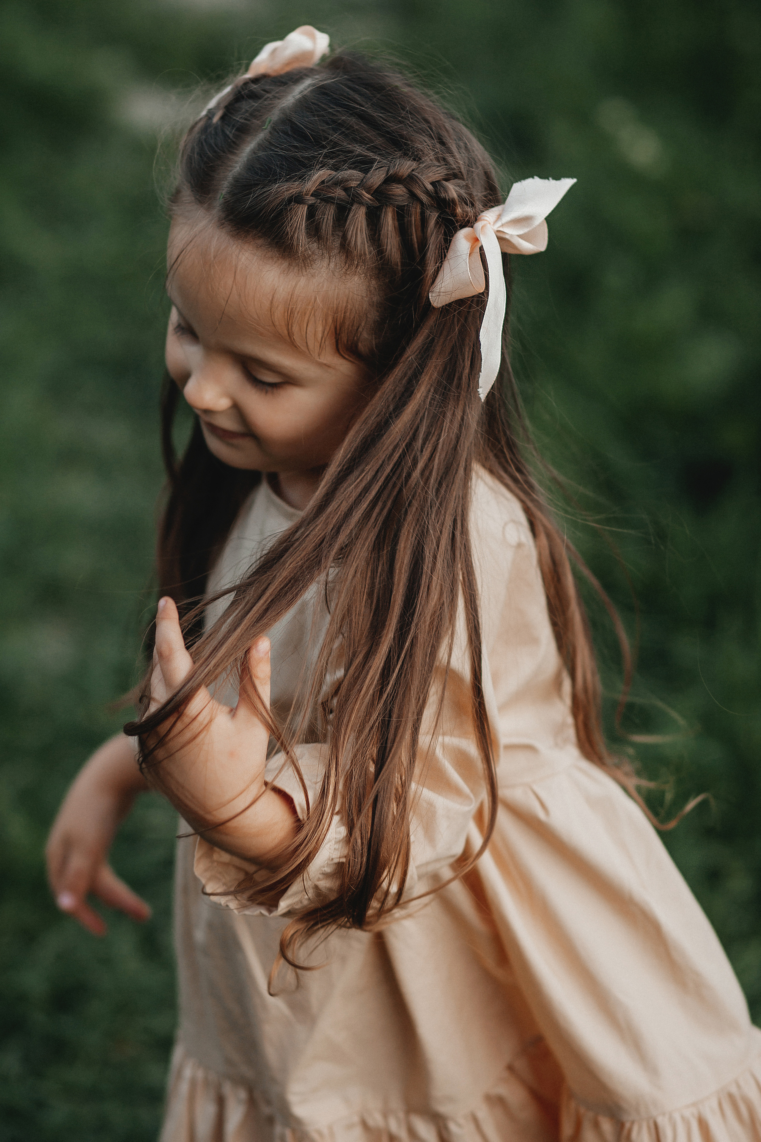 СЕМЕЙНЫЕ ИСТОРИИ. Семейный фотограф в Новосибирске Ирина Габо