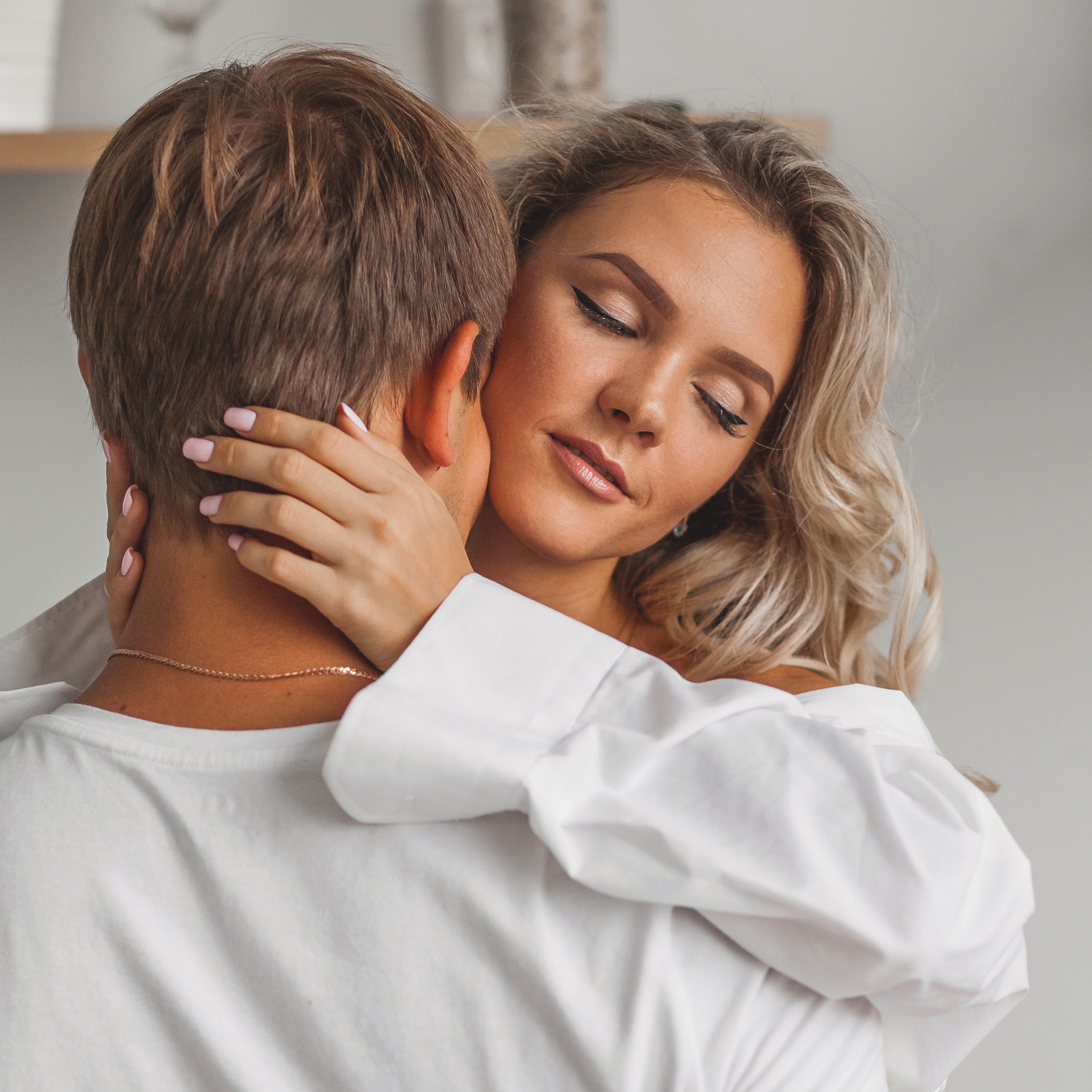 LOVESTORY. Семейный фотограф в Новосибирске Ирина Габо