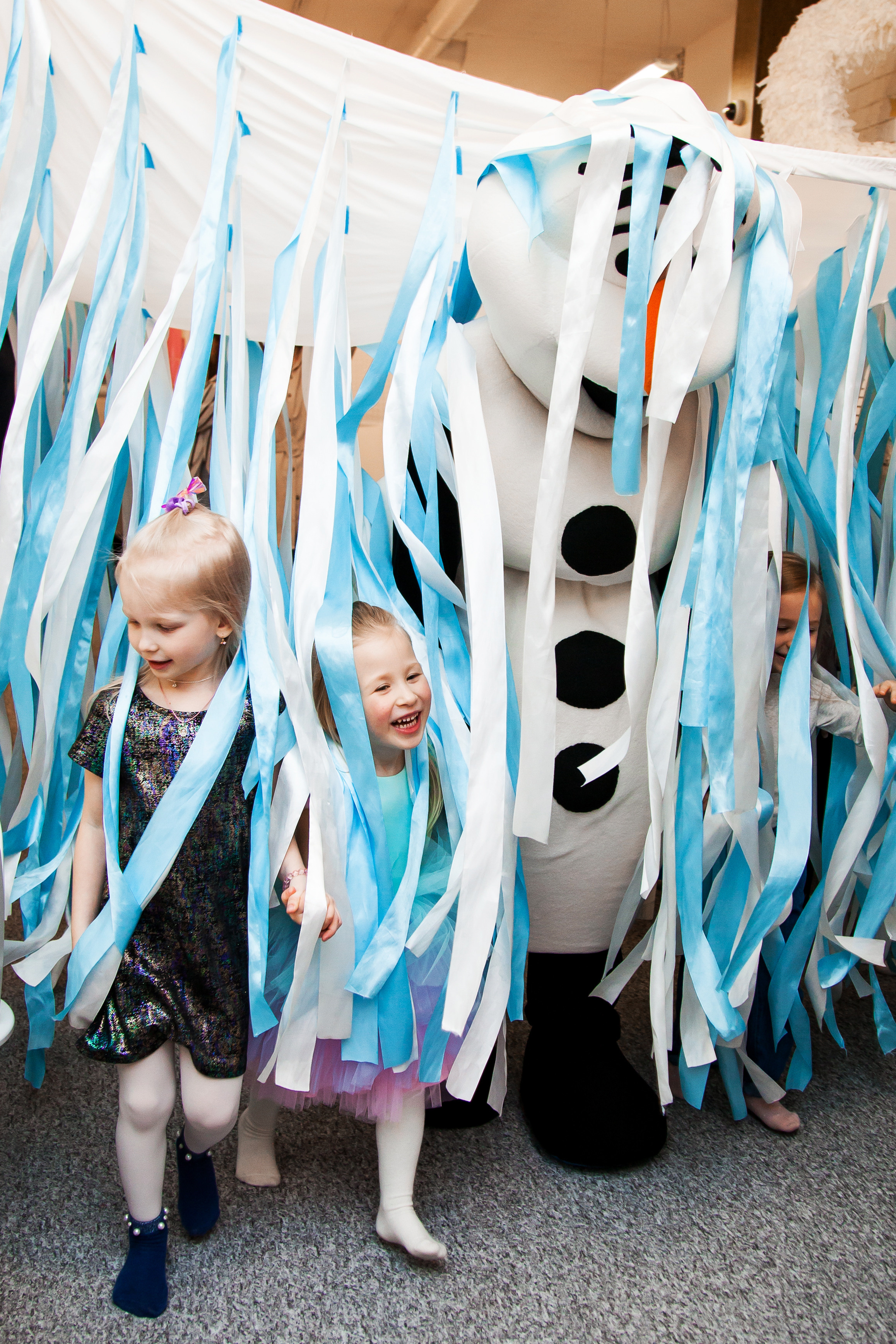 ДЕТСКИЕ ПРАЗДНИКИ. Семейный фотограф в Новосибирске Ирина Габо