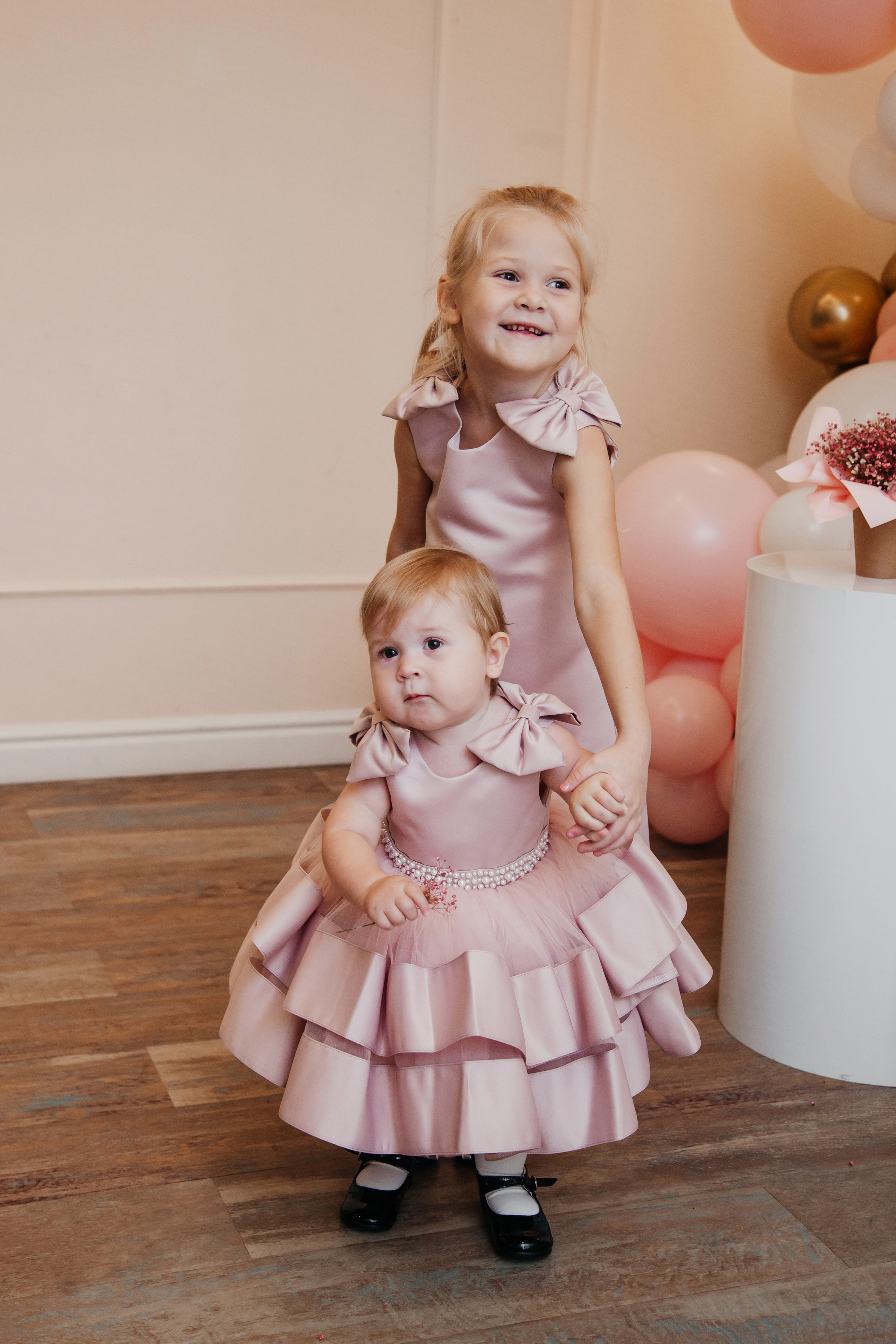 ДЕТСКИЕ ПРАЗДНИКИ. Семейный фотограф в Новосибирске Ирина Габо