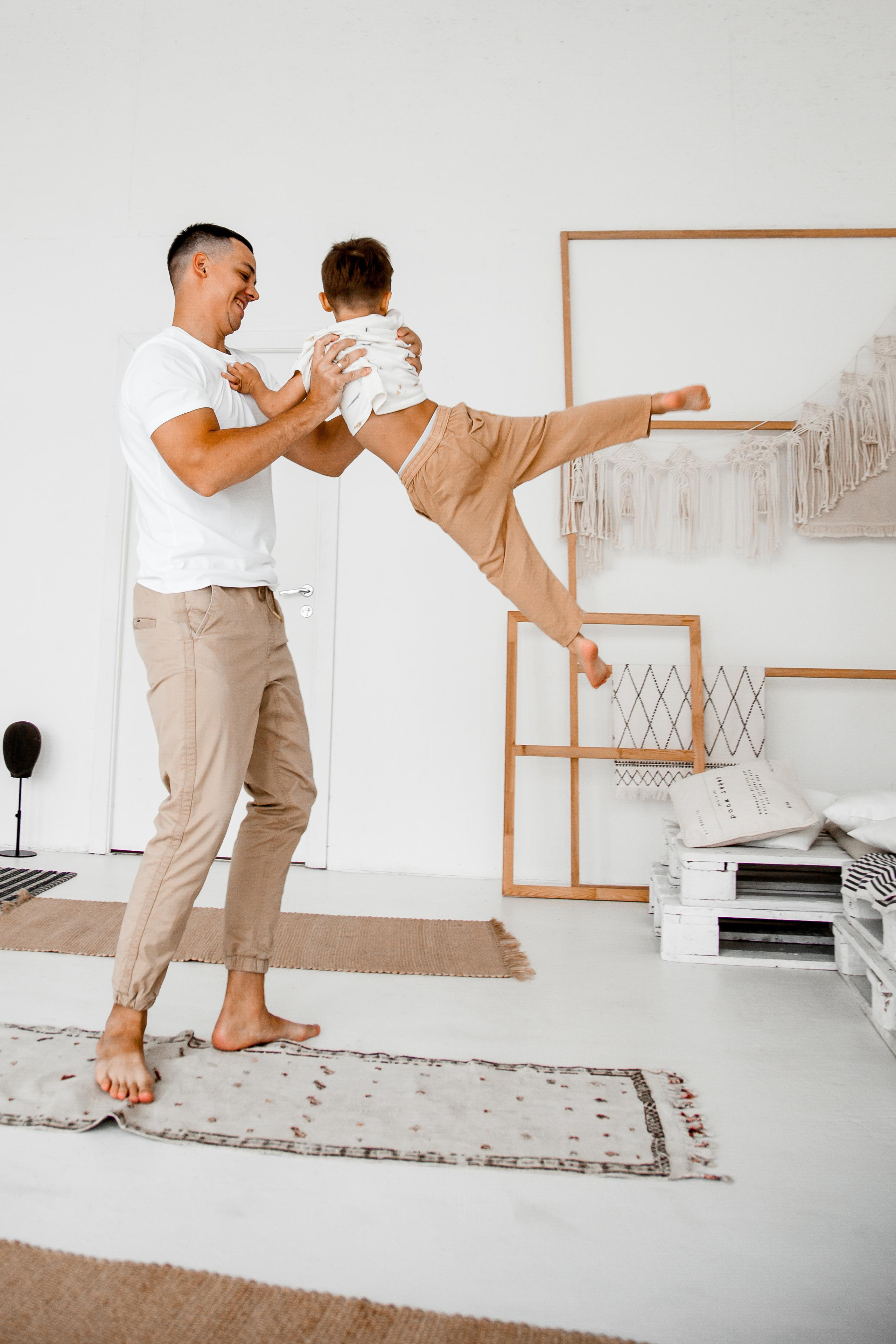 СЕМЕЙНЫЕ ИСТОРИИ. Семейный фотограф в Новосибирске Ирина Габо