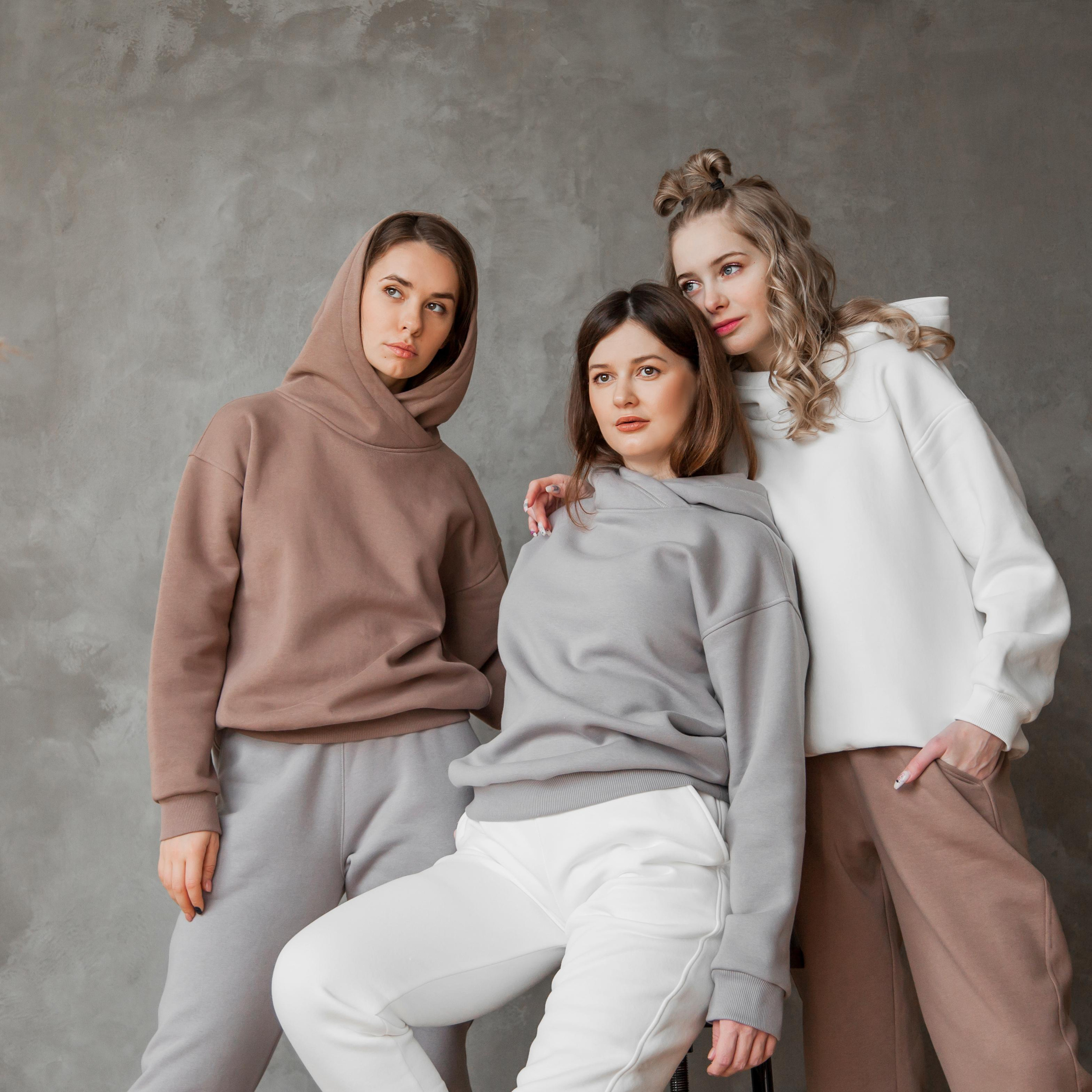 Бренд одежды DARYA. Семейный фотограф в Новосибирске Ирина Габо