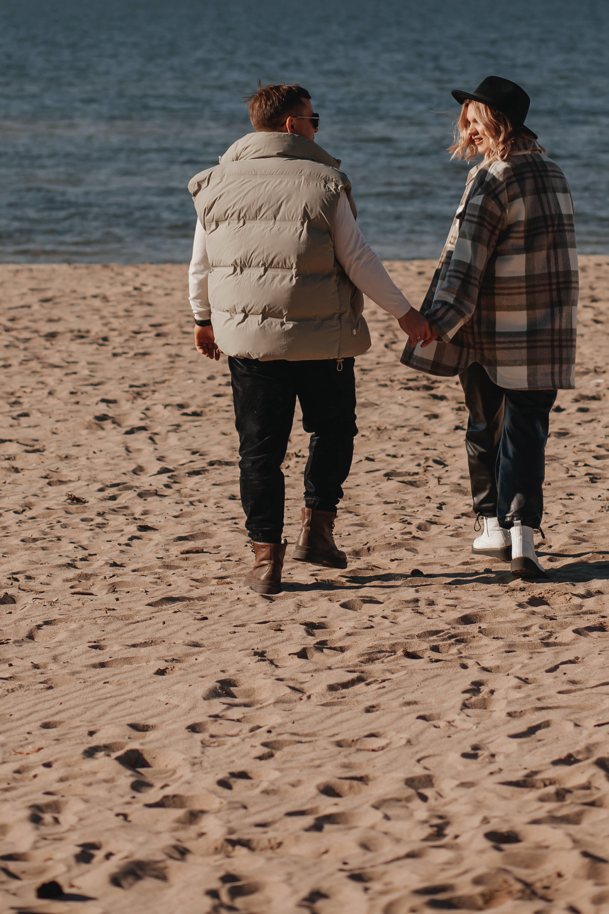 LOVESTORY. Семейный фотограф в Новосибирске Ирина Габо