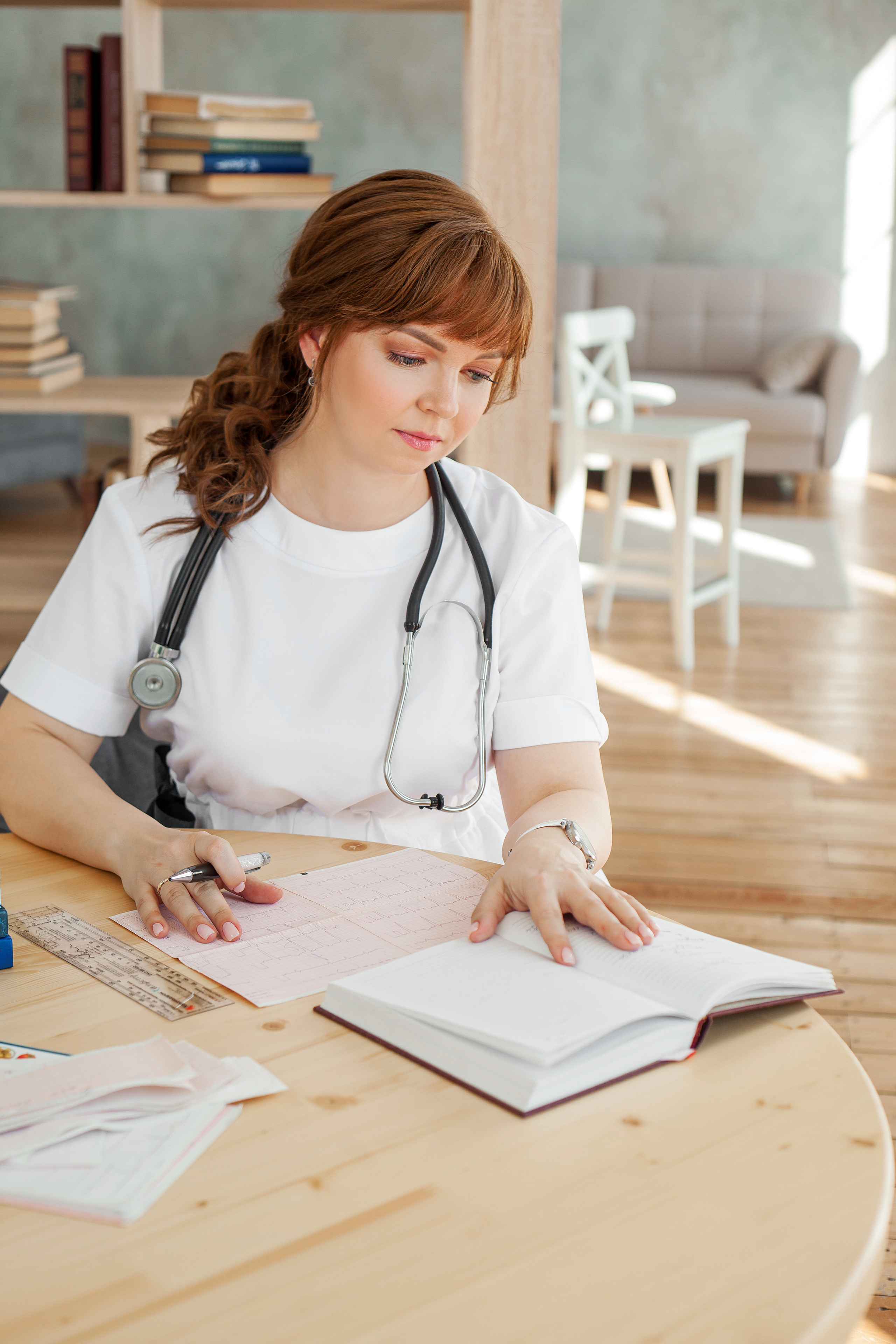КОНТЕНТ ДЛЯ КАРДИОЛОГА. Семейный фотограф в Новосибирске Ирина Габо