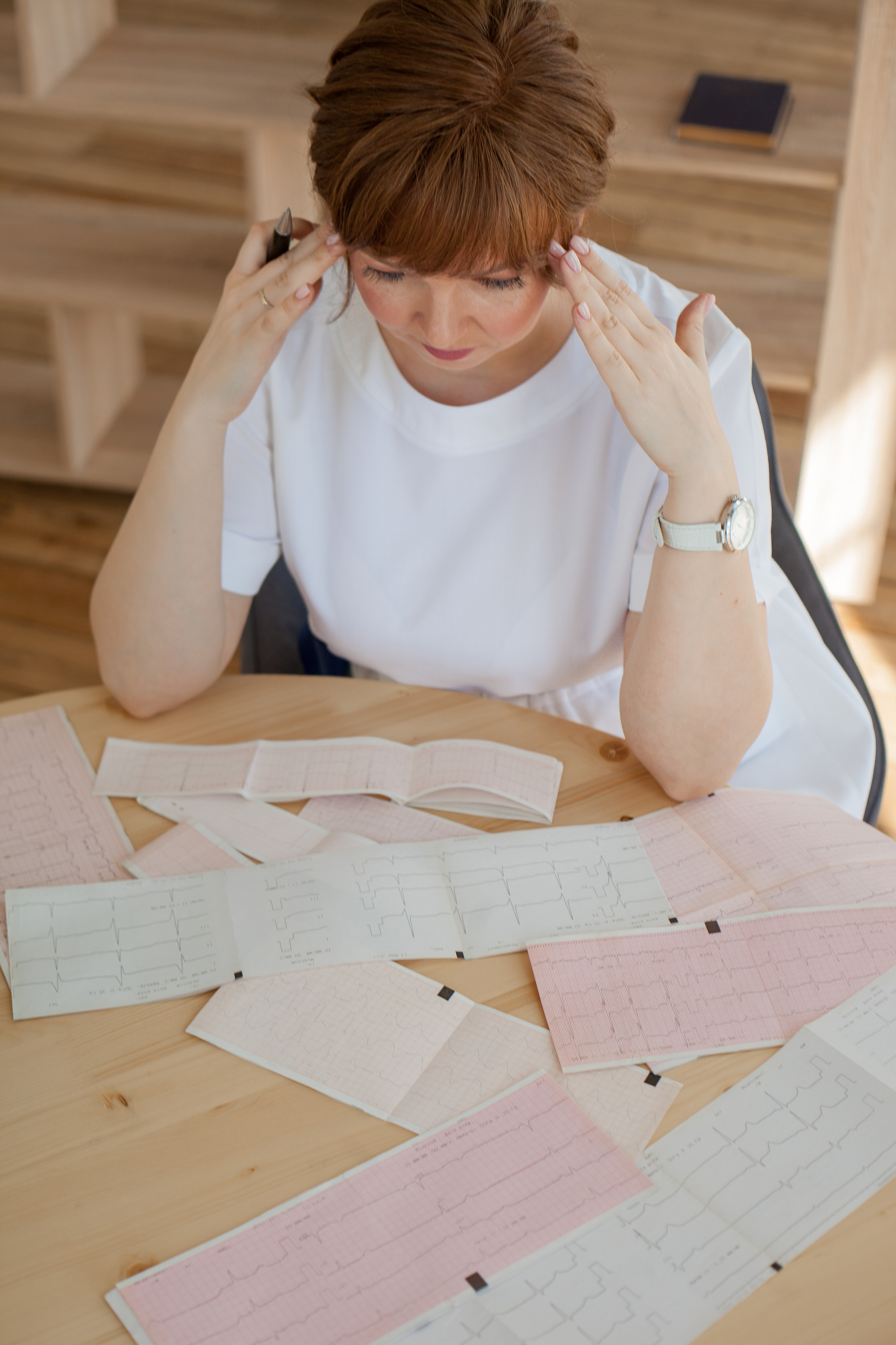 КОНТЕНТ ДЛЯ КАРДИОЛОГА. Семейный фотограф в Новосибирске Ирина Габо