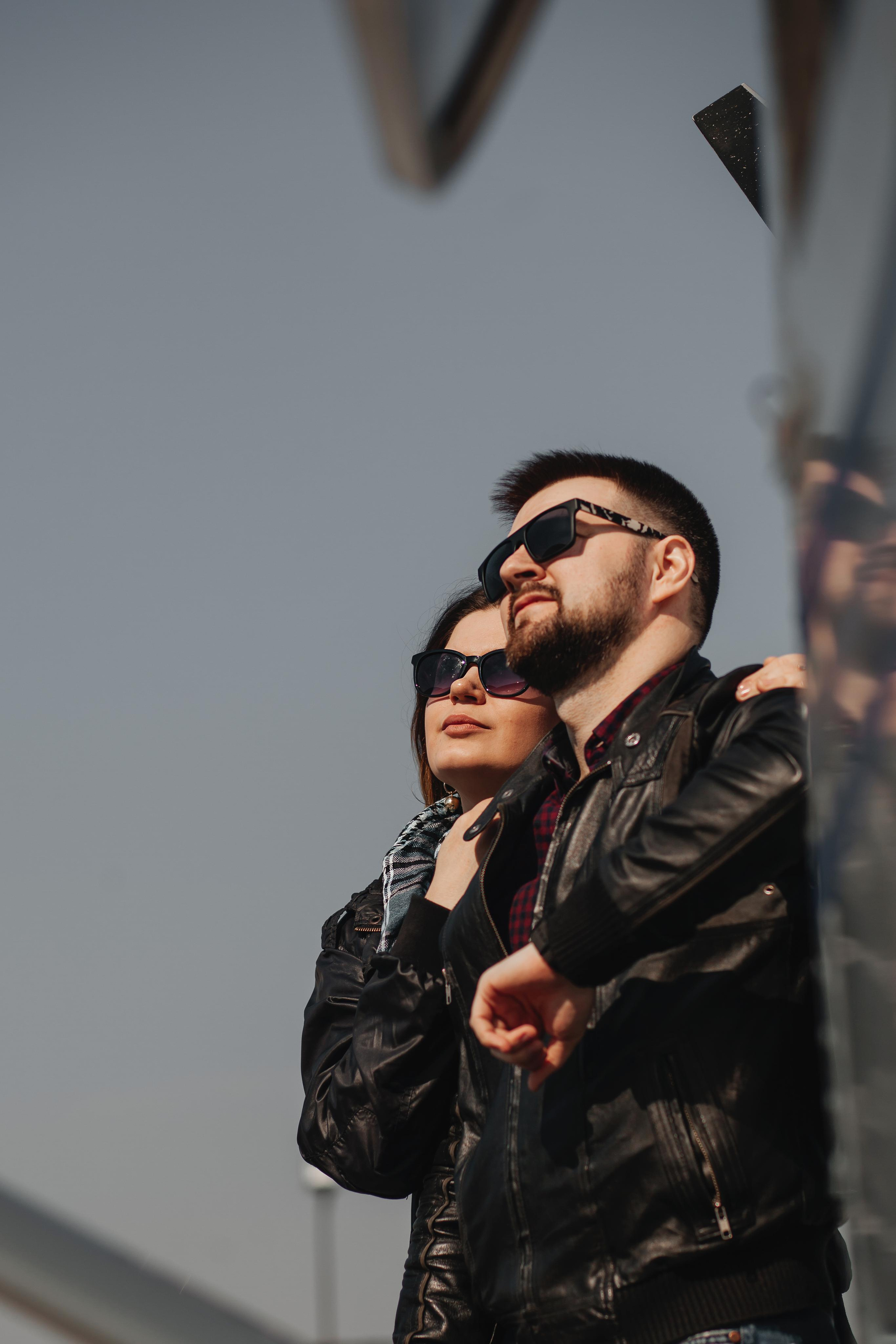 LOVESTORY. Семейный фотограф в Новосибирске Ирина Габо