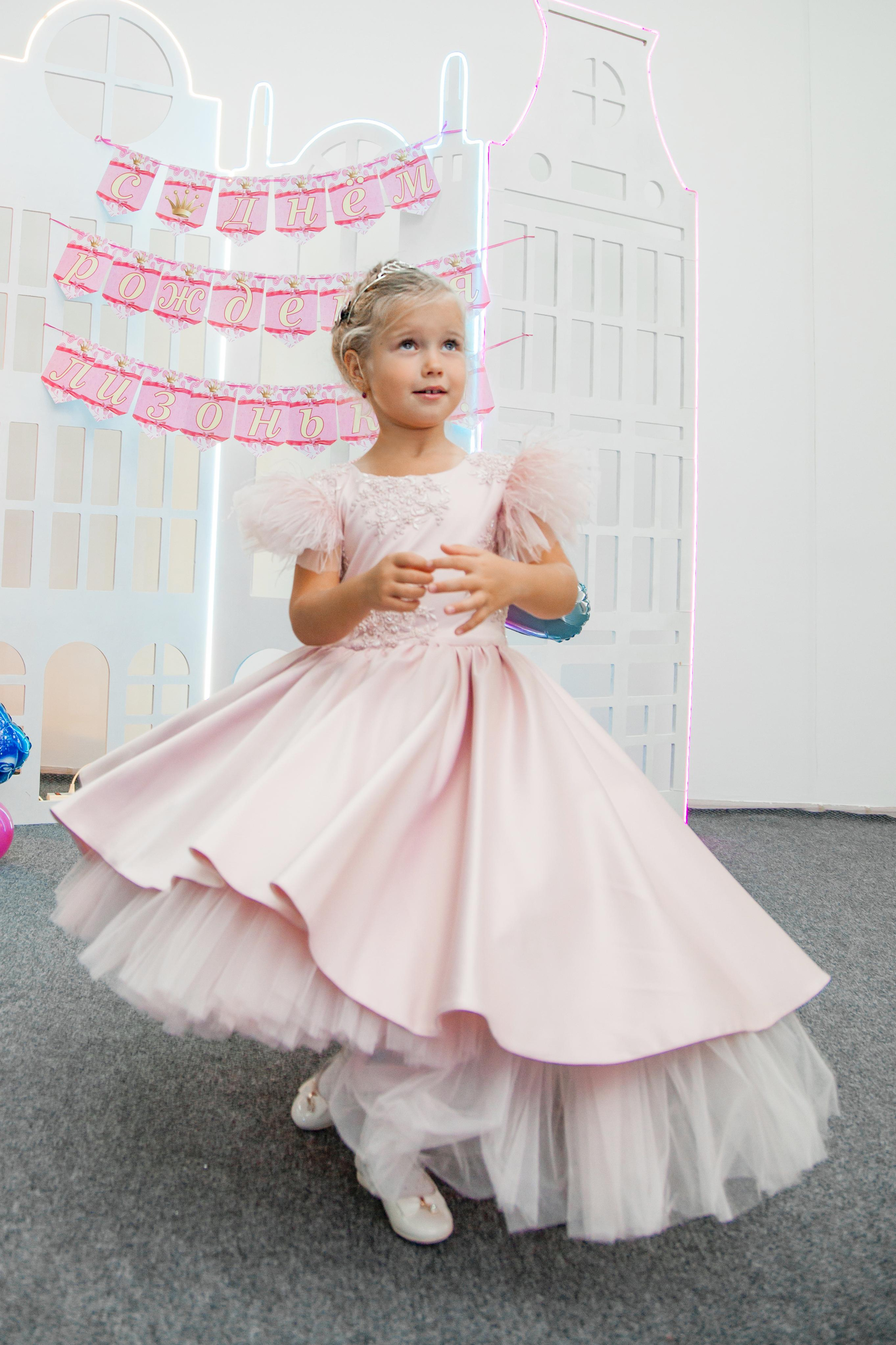 ДЕТСКИЕ ПРАЗДНИКИ. Семейный фотограф в Новосибирске Ирина Габо