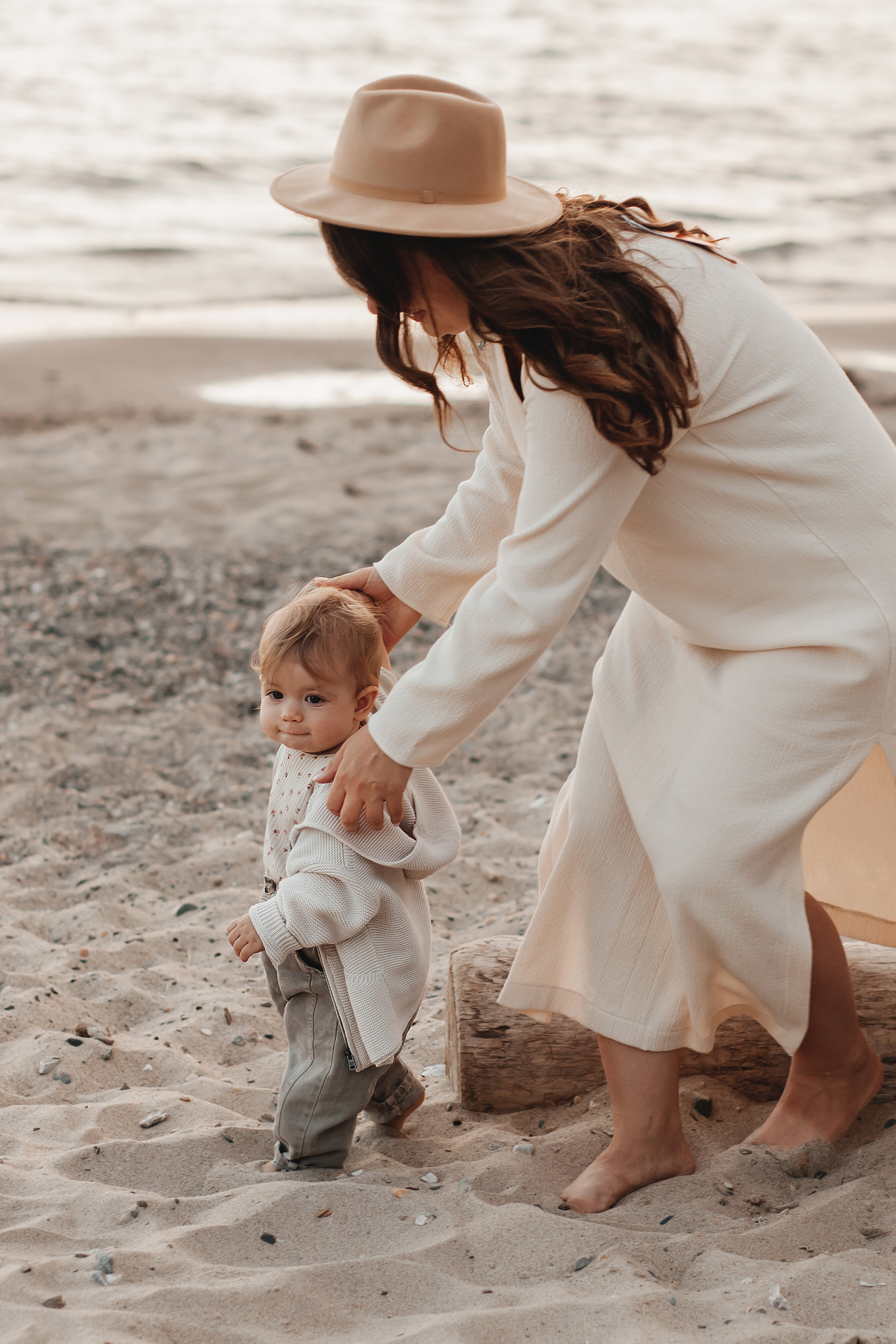 СЕМЕЙНЫЕ ИСТОРИИ. Семейный фотограф в Новосибирске Ирина Габо