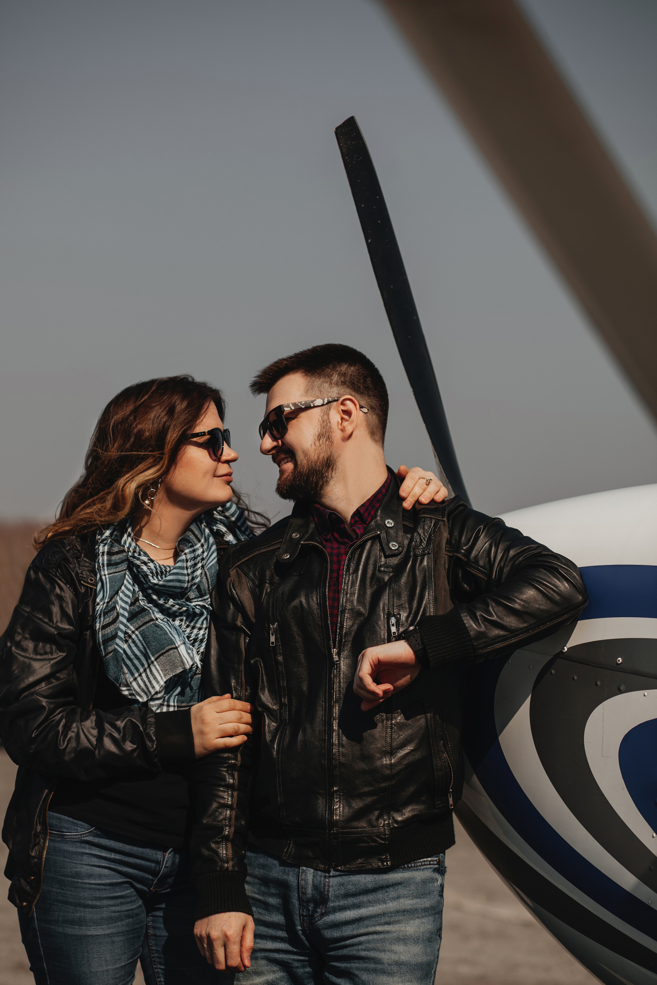 LOVESTORY. Семейный фотограф в Новосибирске Ирина Габо