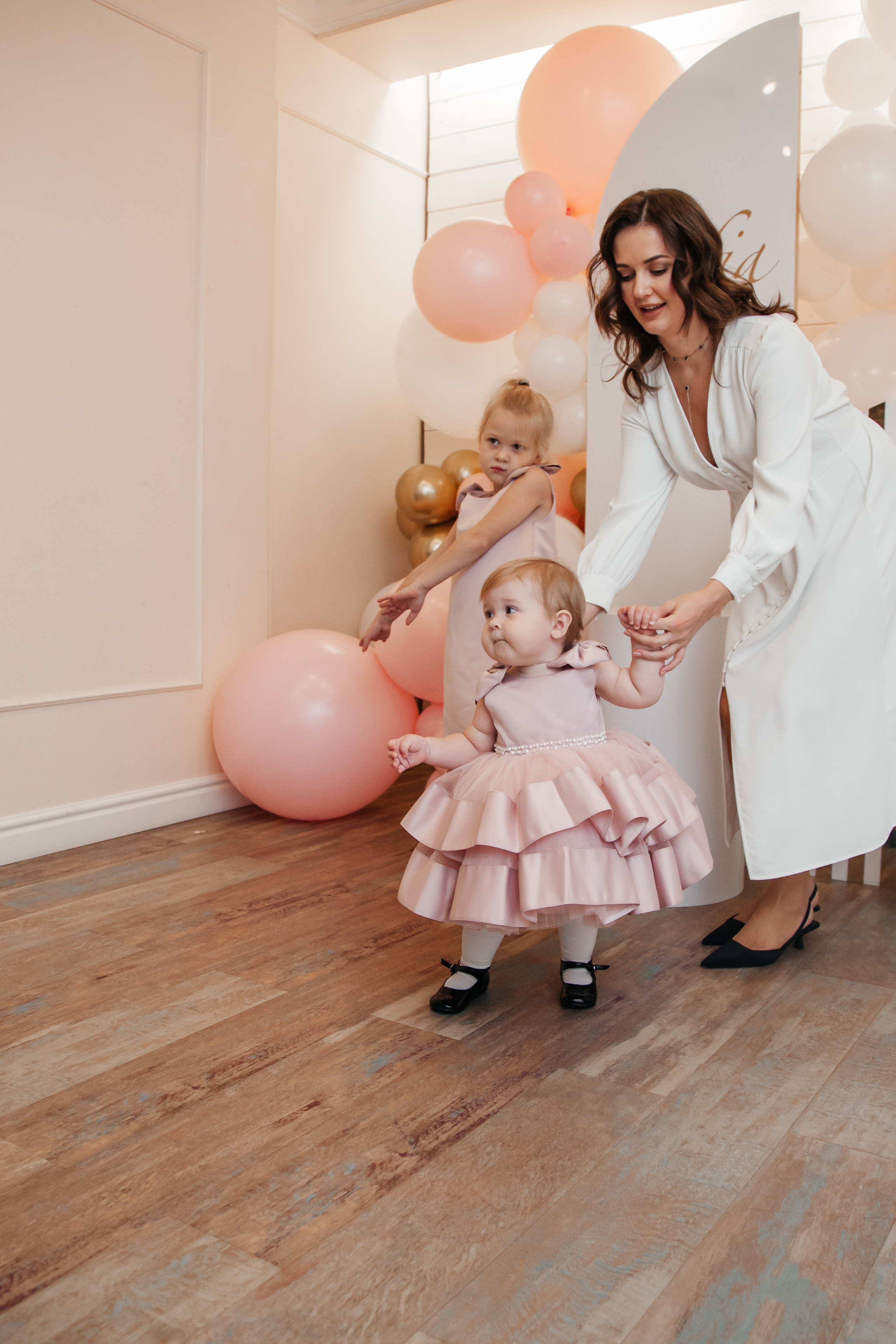 ДЕТСКИЕ ПРАЗДНИКИ. Семейный фотограф в Новосибирске Ирина Габо